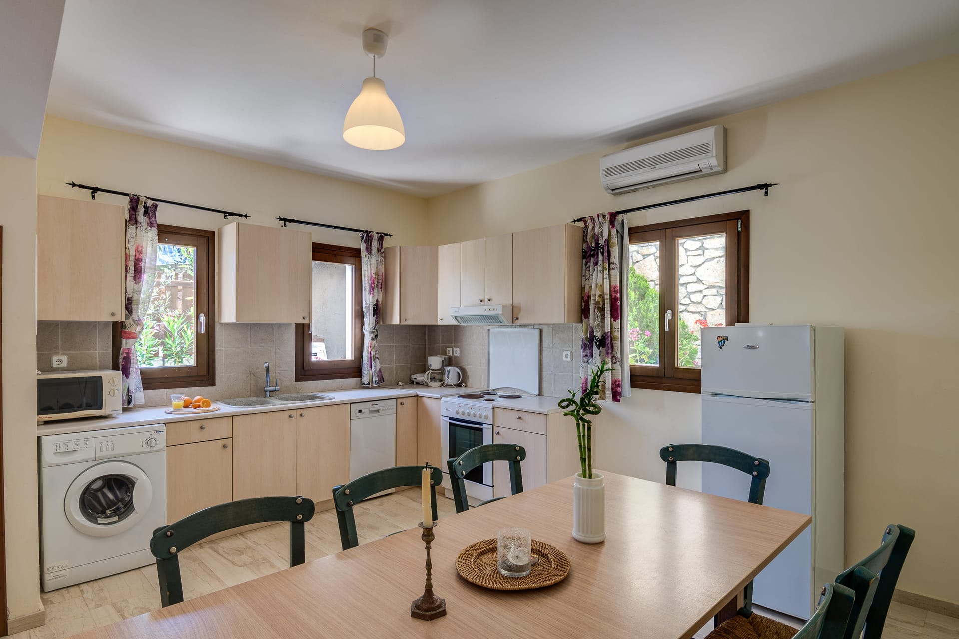 Crete Essence Villas – Lagkada - VAFOBP - 5