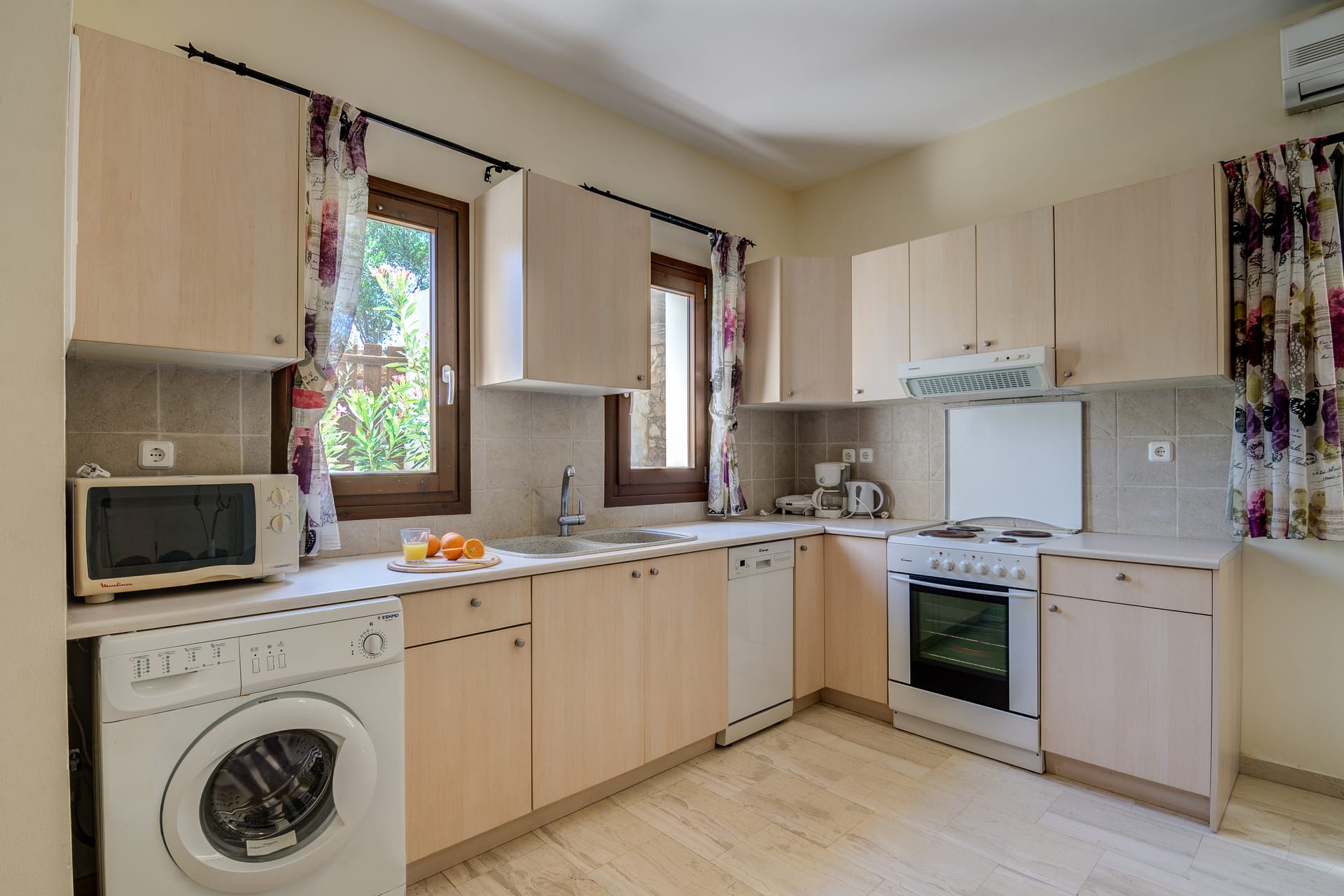 Crete Essence Villas – Lagkada - VAFOBP - 6