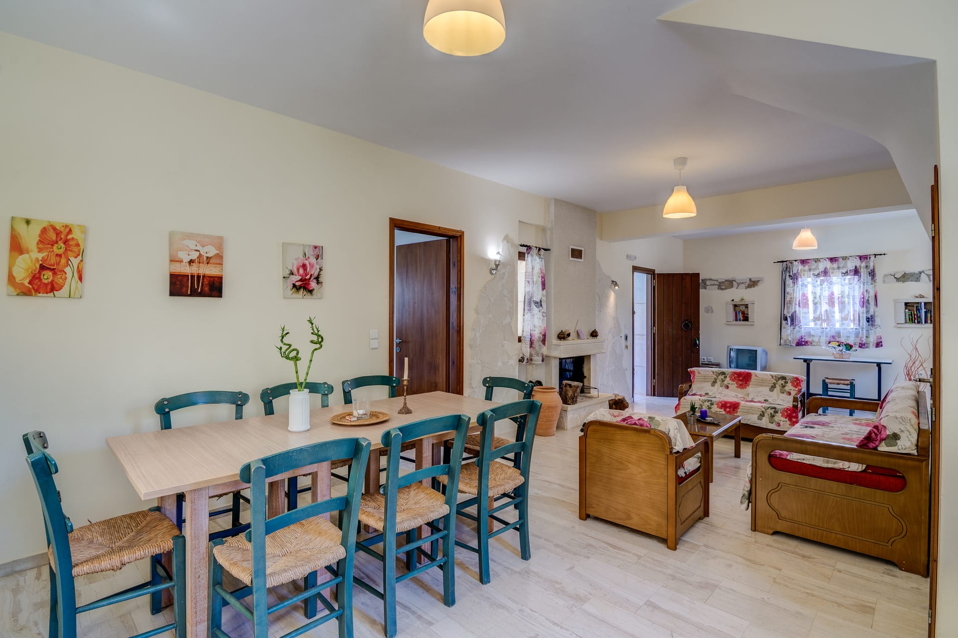 Crete Essence Villas – Lagkada - VAFOBP - 7