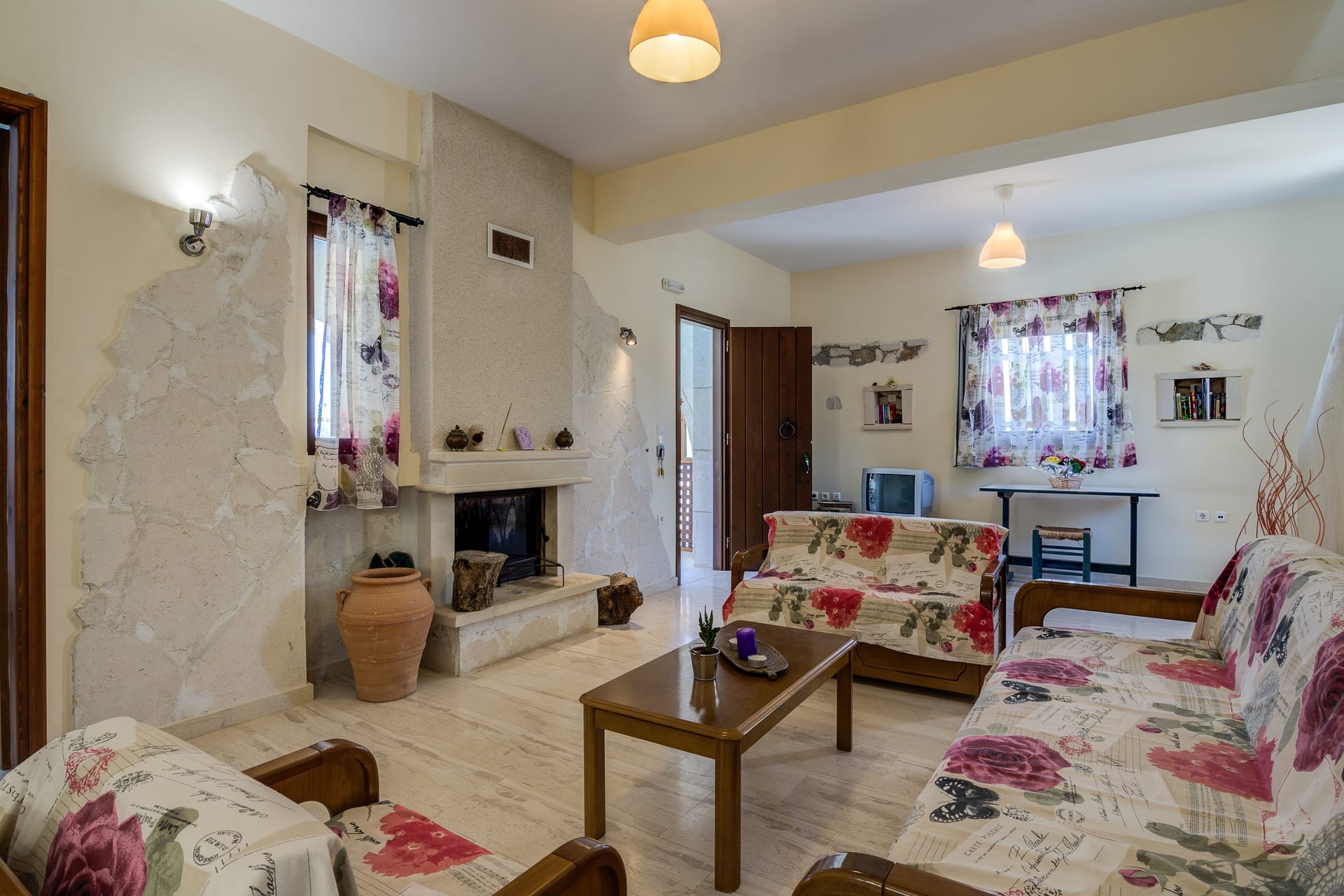 Crete Essence Villas – Lagkada - VAFOBP - 8