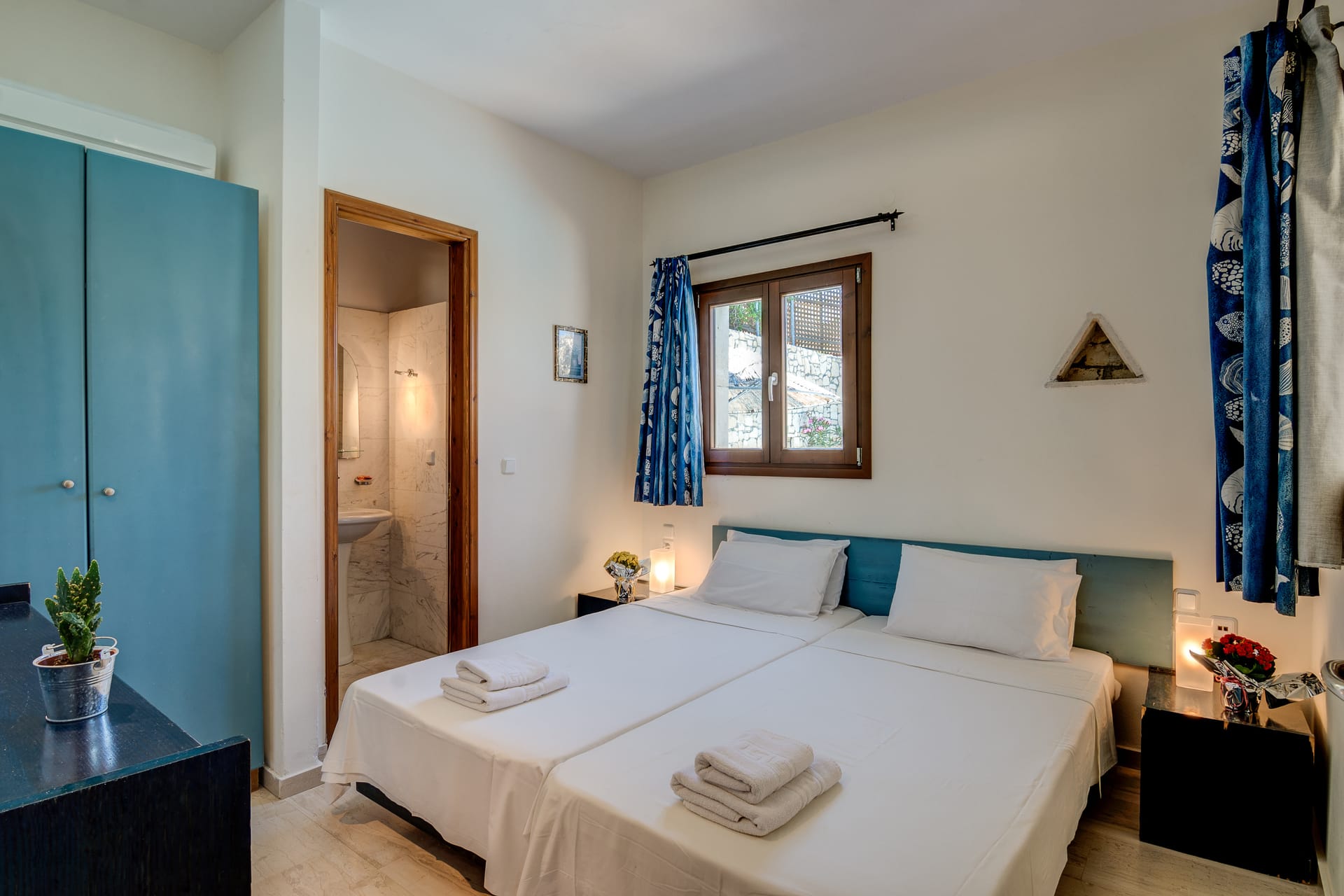 Crete Essence Villas – Lagkada - VAFOBP - 9