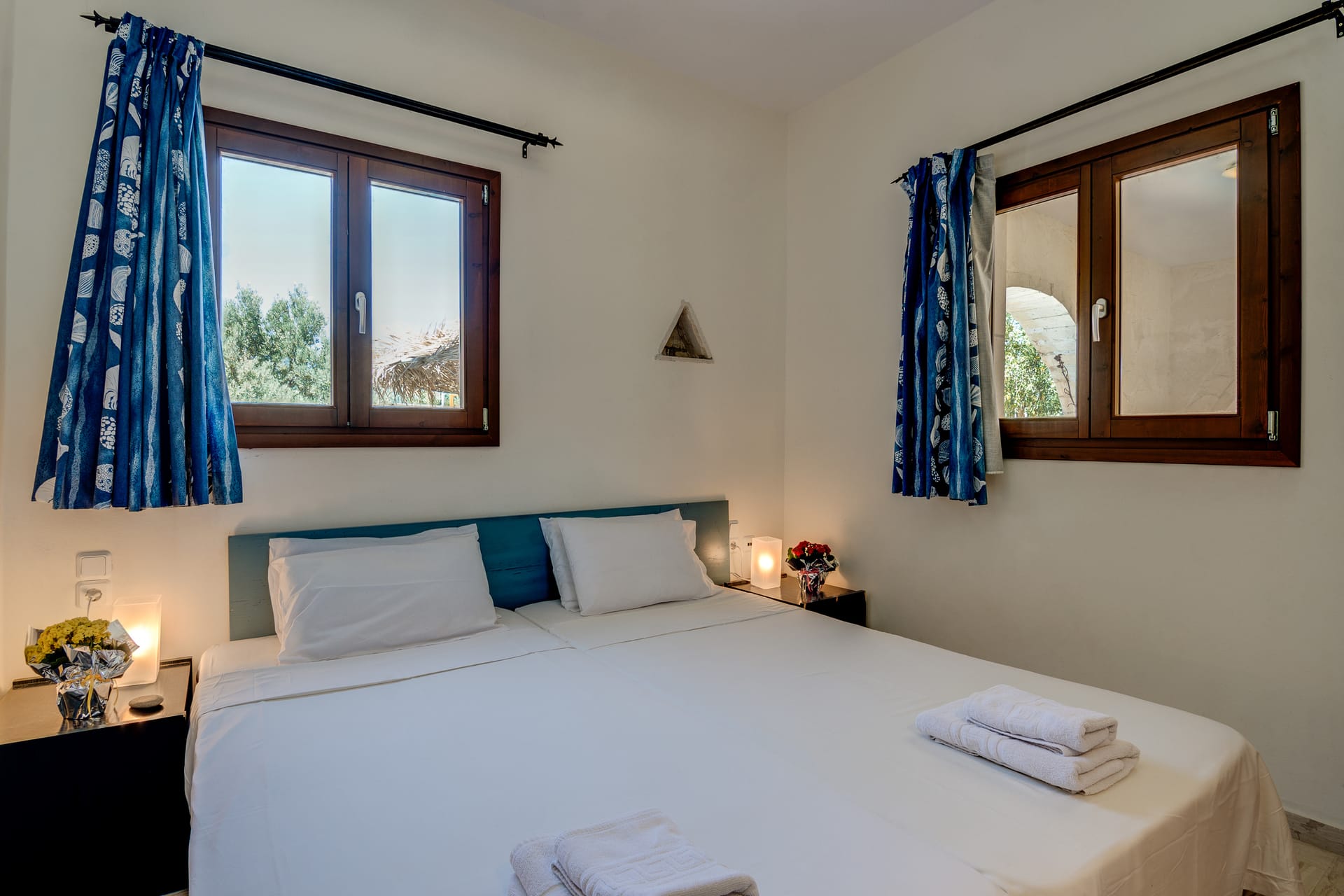 Crete Essence Villas – Lagkada - VAFOBP - 10