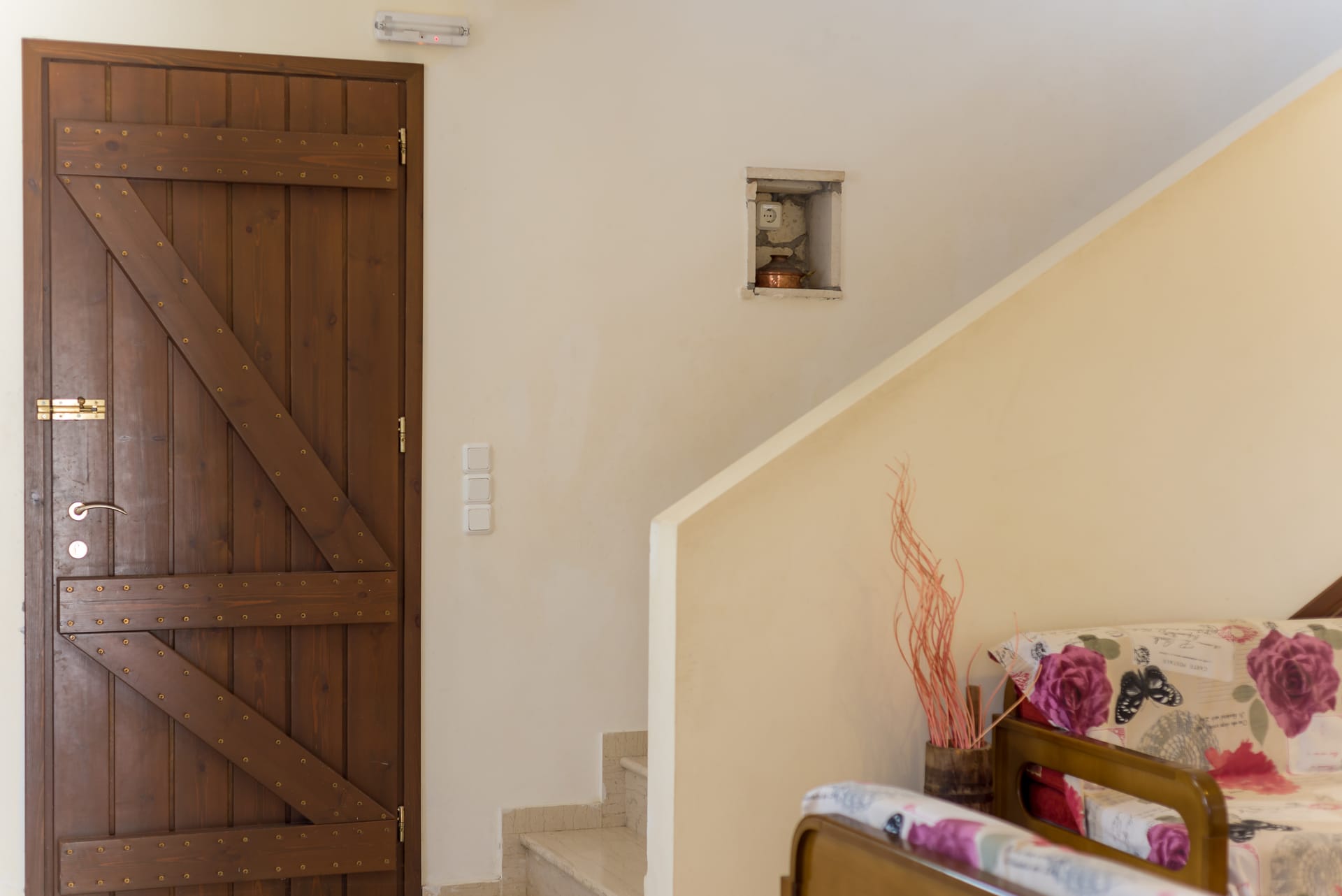 Crete Essence Villas – Lagkada - VAFOBP - 11
