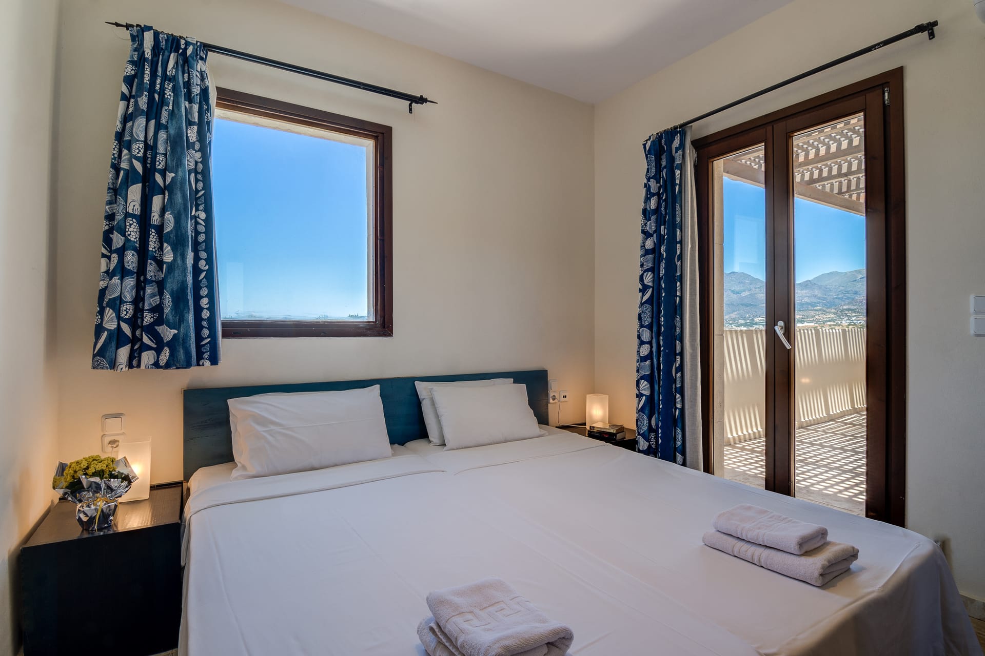 Crete Essence Villas – Lagkada - VAFOBP - 12