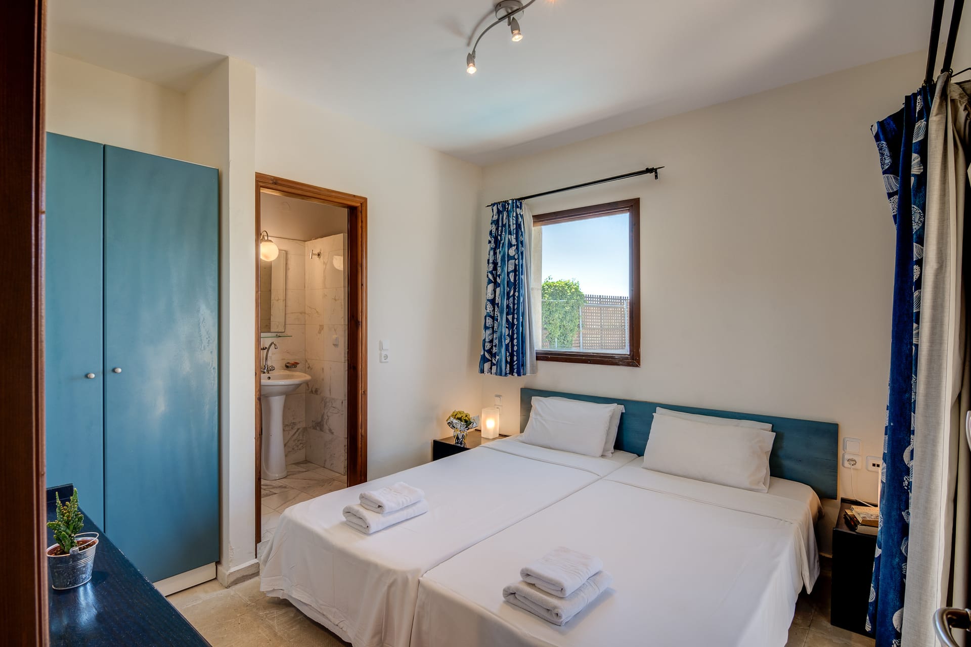 Crete Essence Villas – Lagkada - VAFOBP - 13