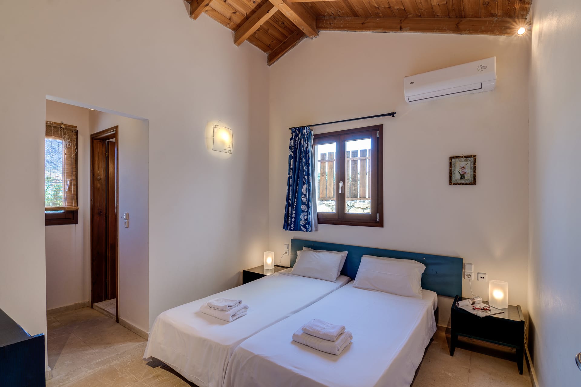 Crete Essence Villas – Lagkada - VAFOBP - 16