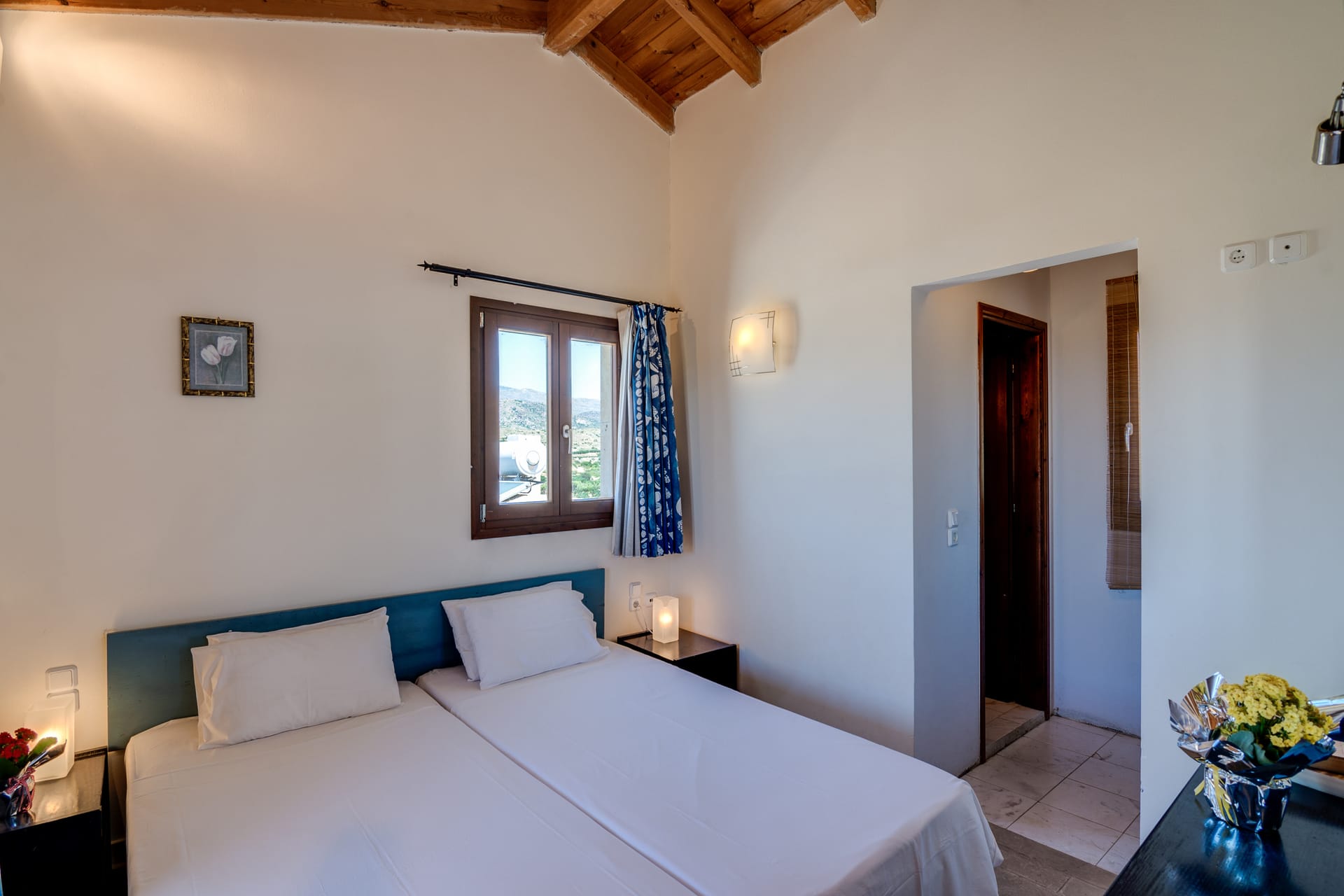 Crete Essence Villas – Lagkada - VAFOBP - 18
