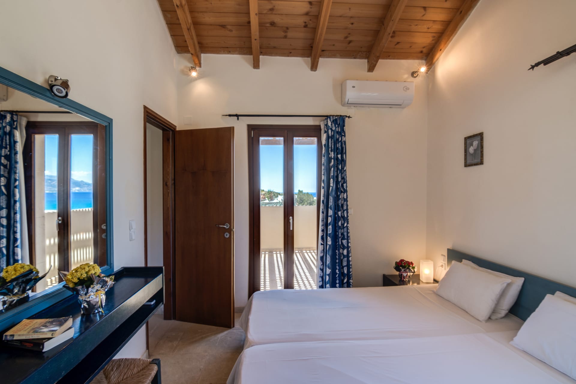 Crete Essence Villas – Lagkada - VAFOBP - 19