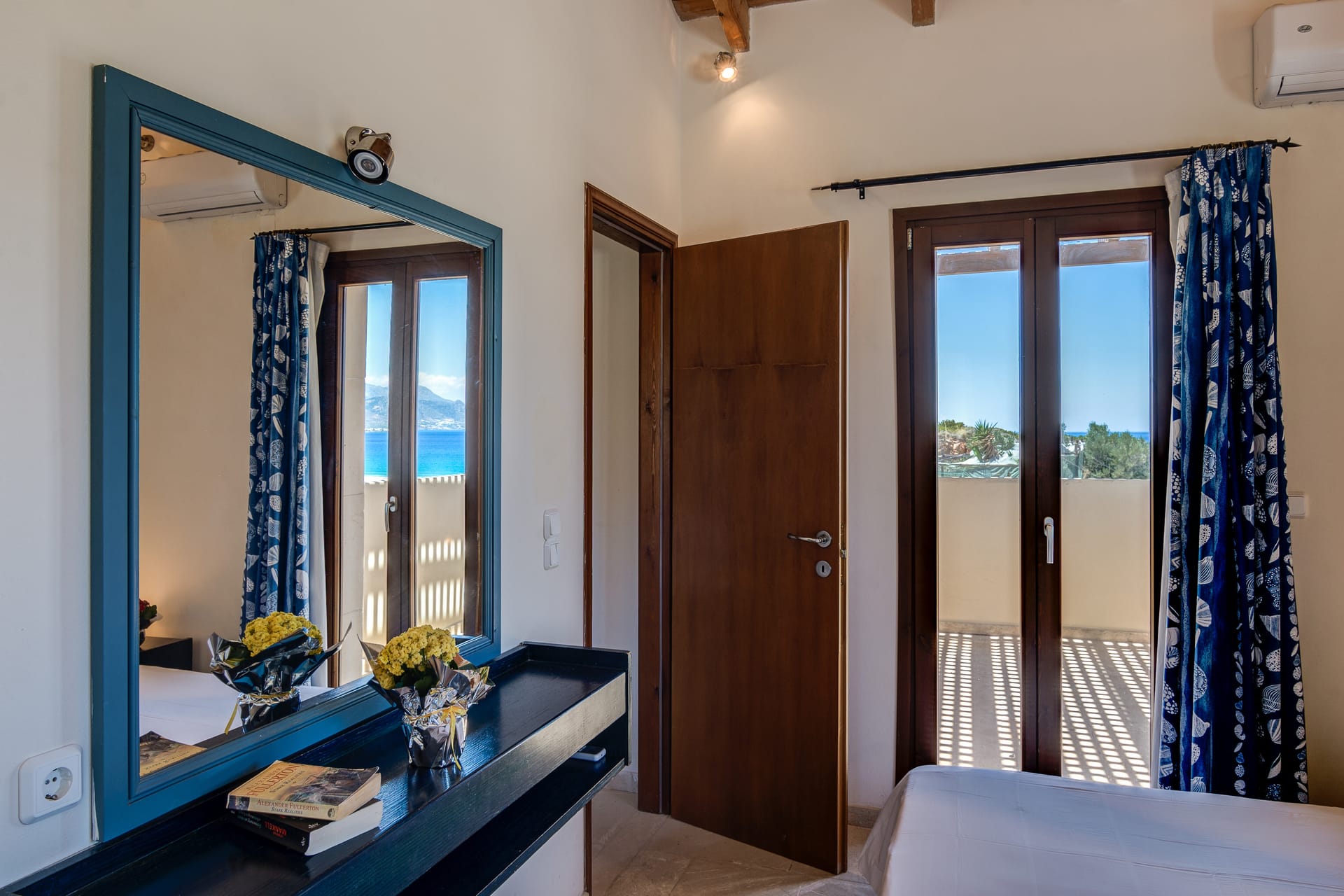 Crete Essence Villas – Lagkada - VAFOBP - 20