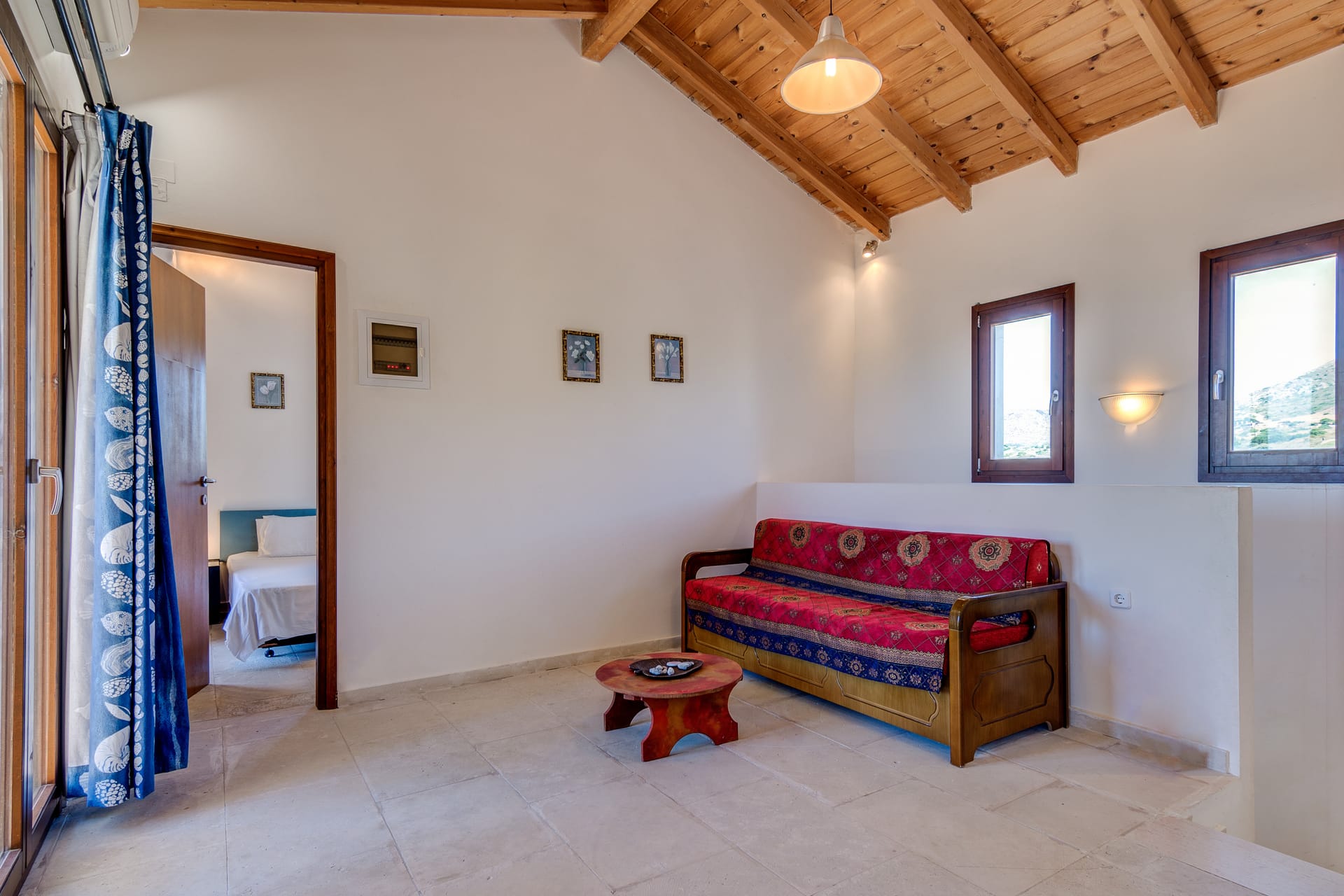 Crete Essence Villas – Lagkada - VAFOBP - 21