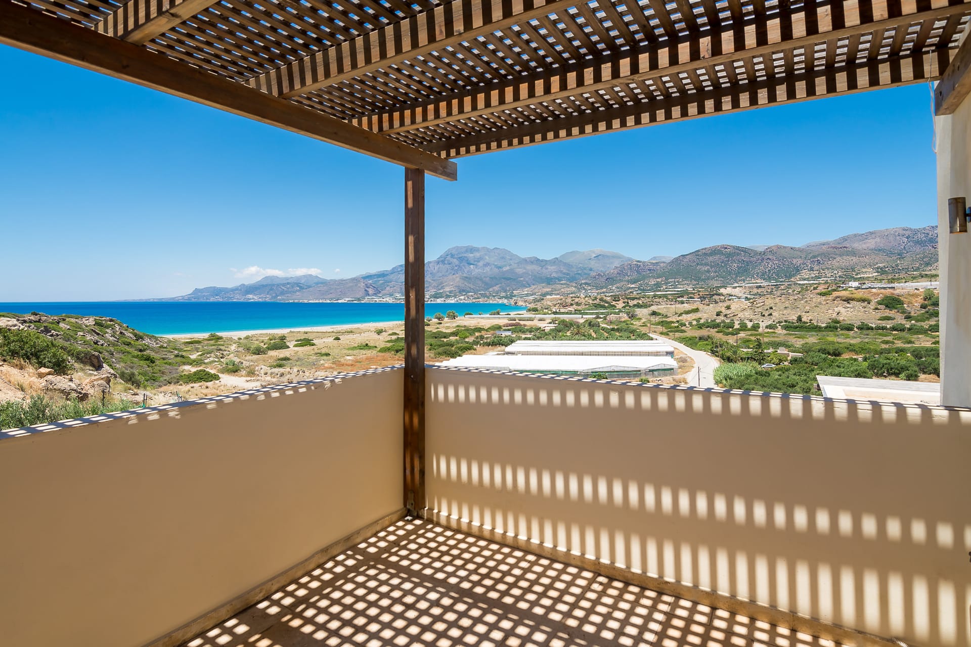 Crete Essence Villas – Lagkada - VAFOBP - 22