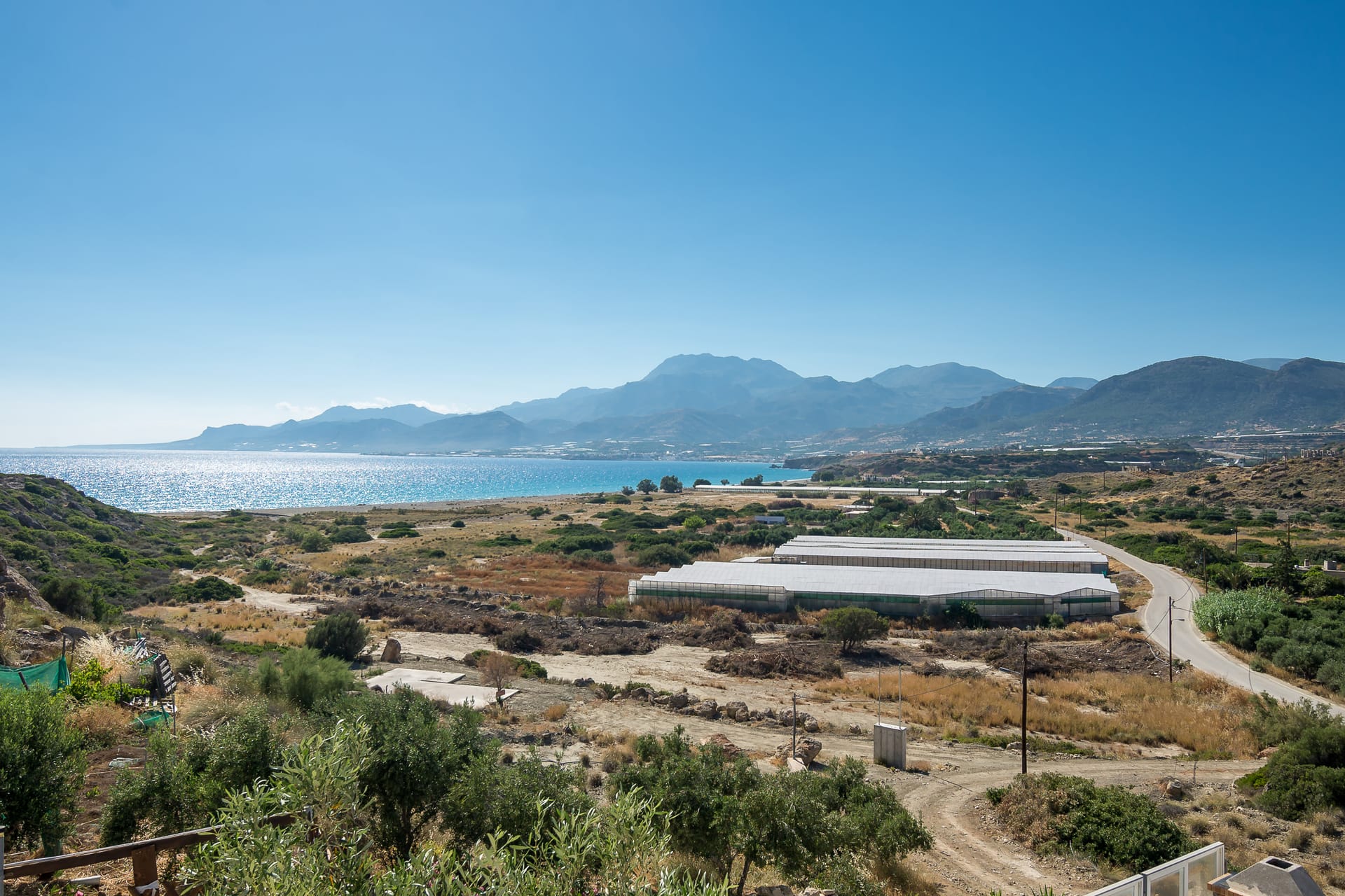 Crete Essence Villas – Lagkada - VAFOBP - 24
