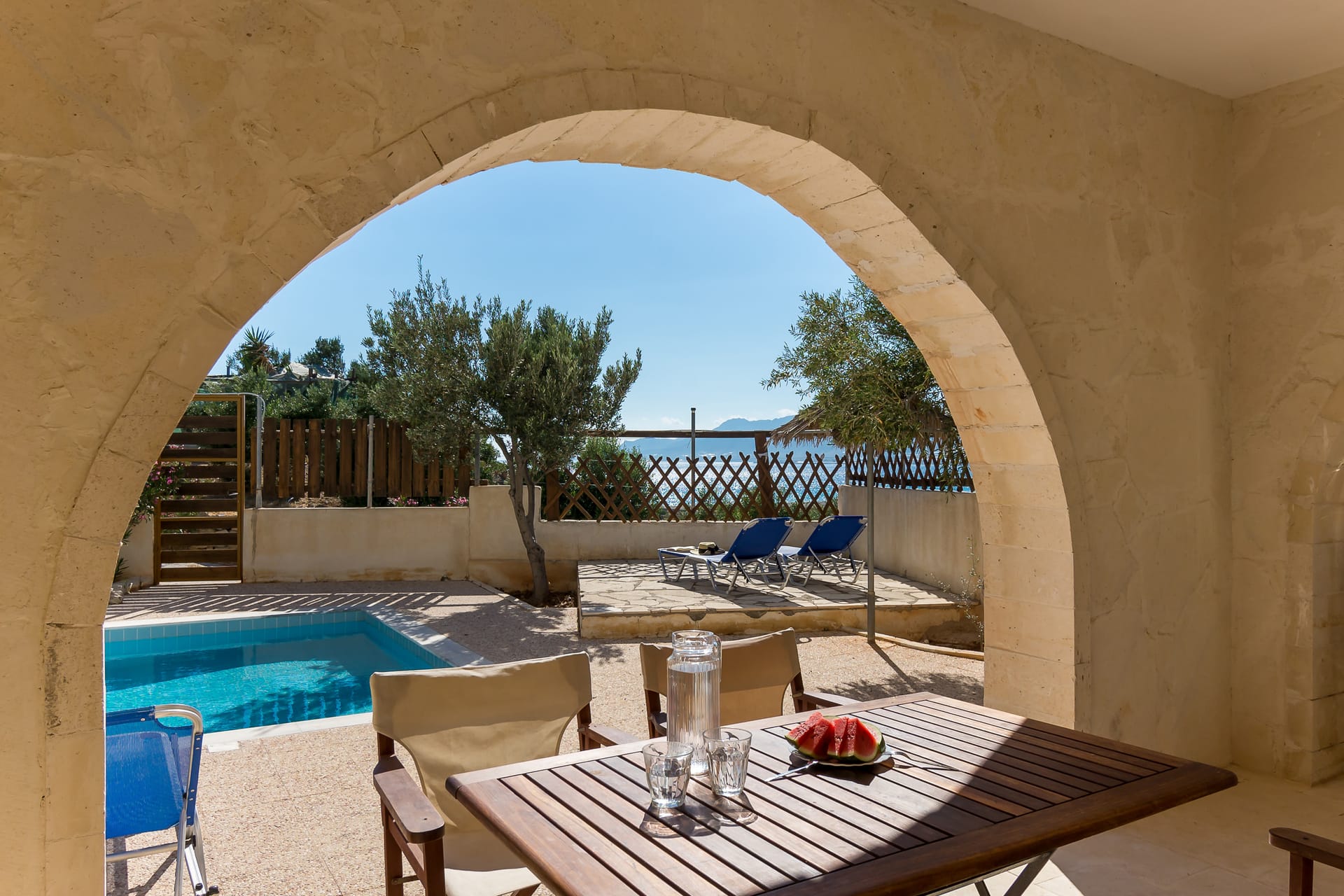 Crete Essence Villas – Lagkada - VAFOBP - 25