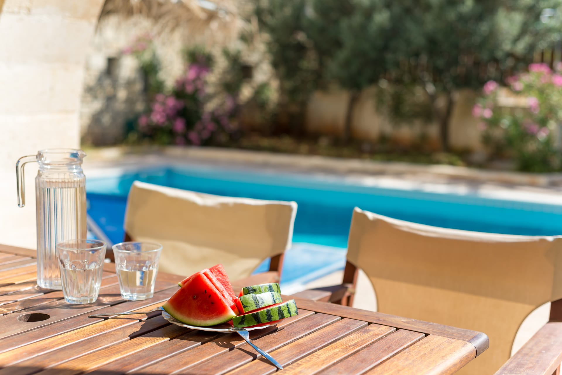 Crete Essence Villas – Lagkada - VAFOBP - 27