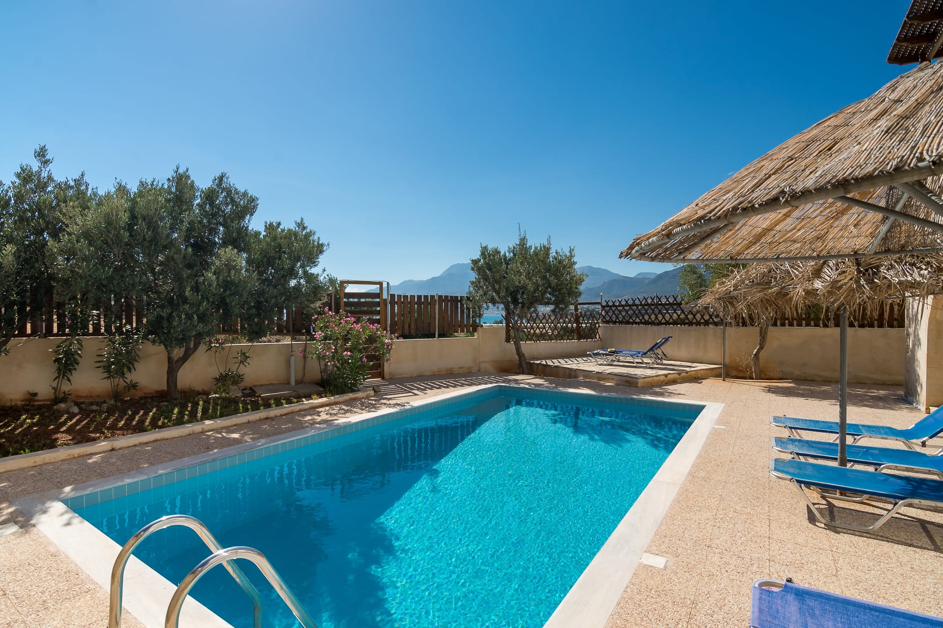 Crete Essence Villas – Lagkada - VAFOBP - 32