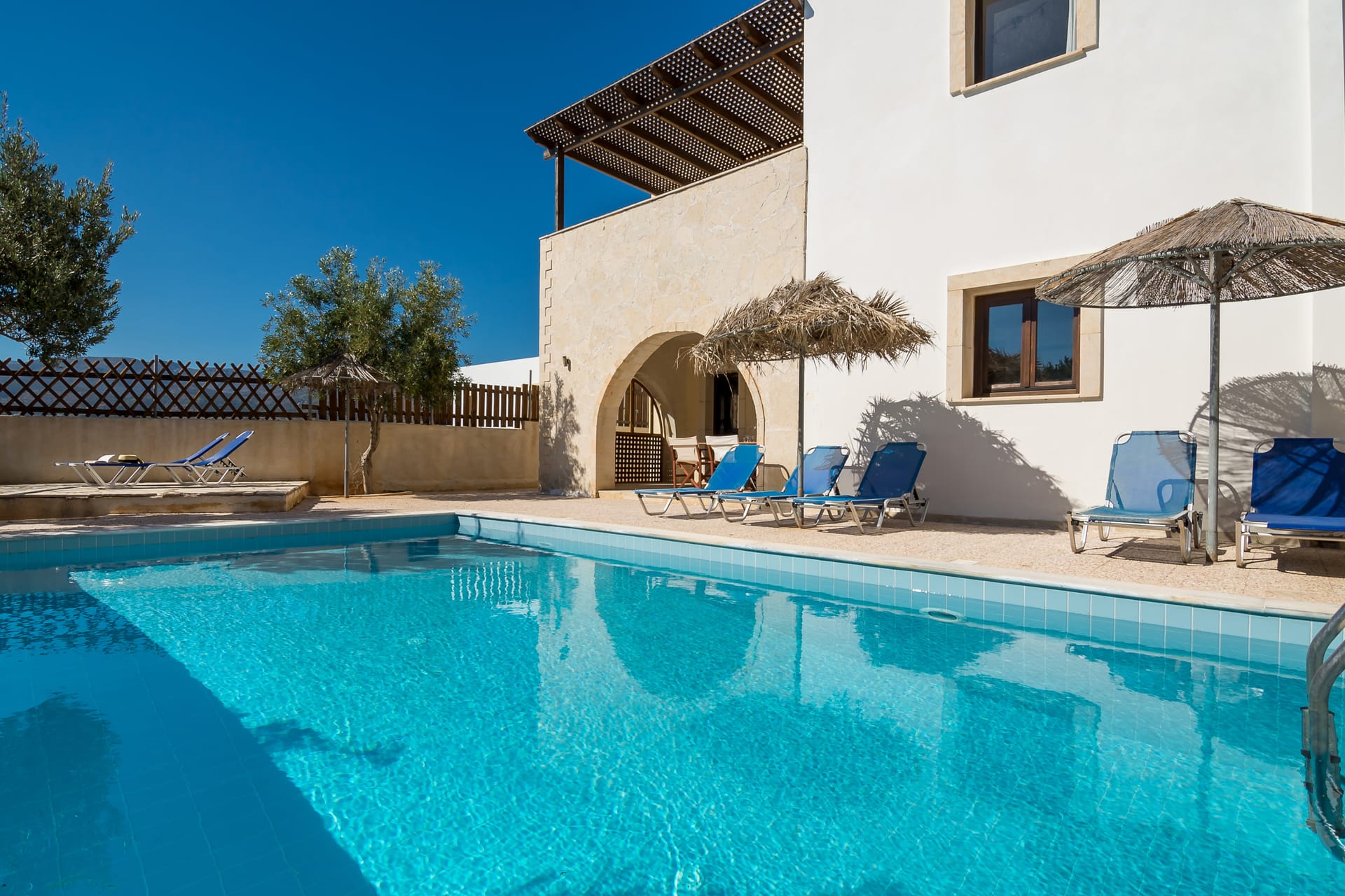Crete Essence Villas – Lagkada - VAFOBP - 33