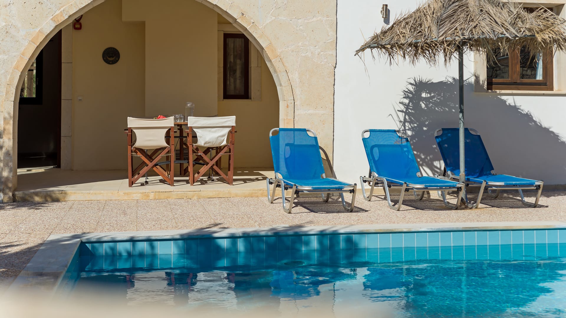 Crete Essence Villas – Lagkada - VAFOBP - 35