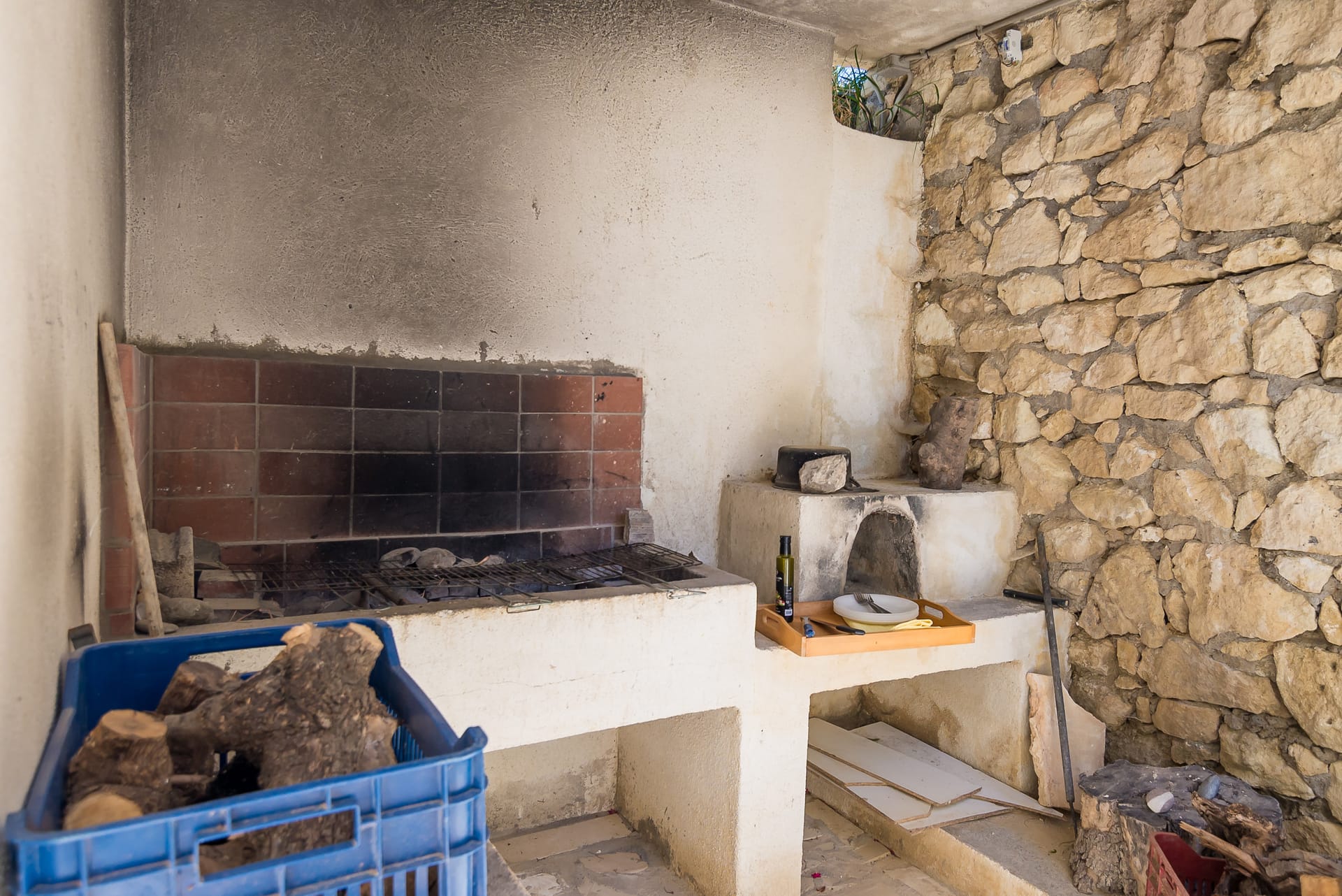 Crete Essence Villas – Lagkada - VAFOBP - 38
