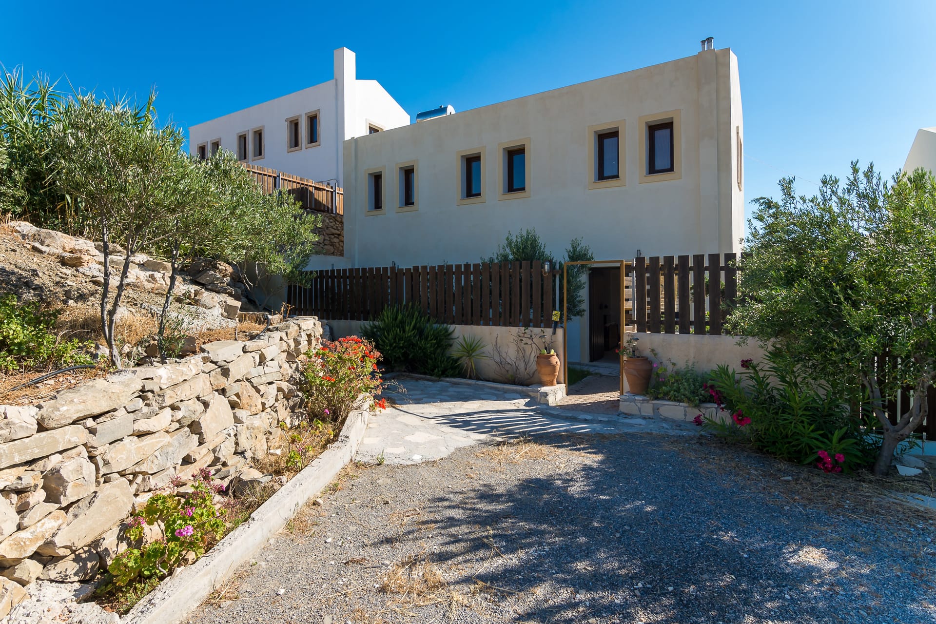 Crete Essence Villas – Lagkada - VAFOBP - 39
