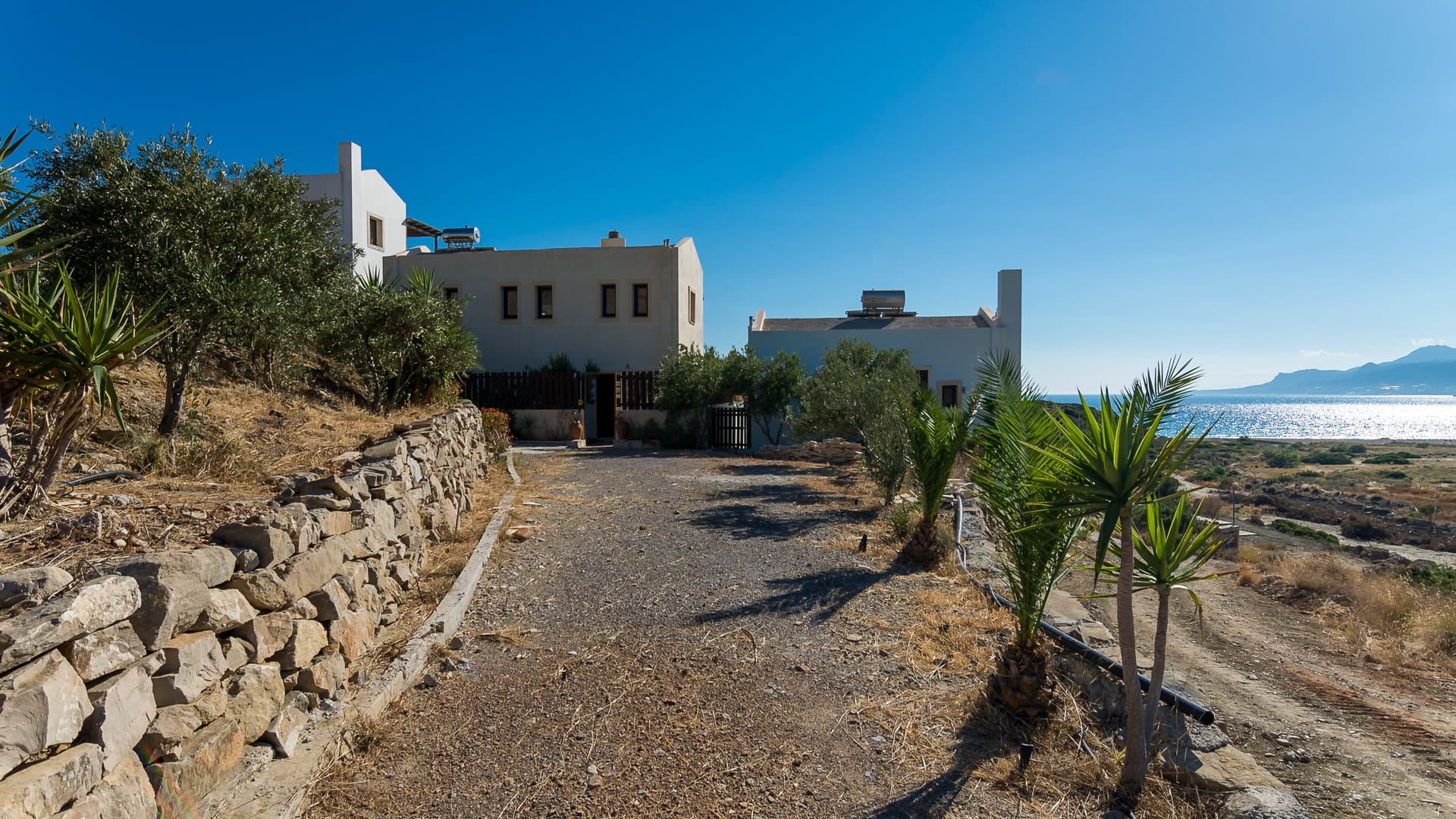 Crete Essence Villas – Lagkada - VAFOBP - 41