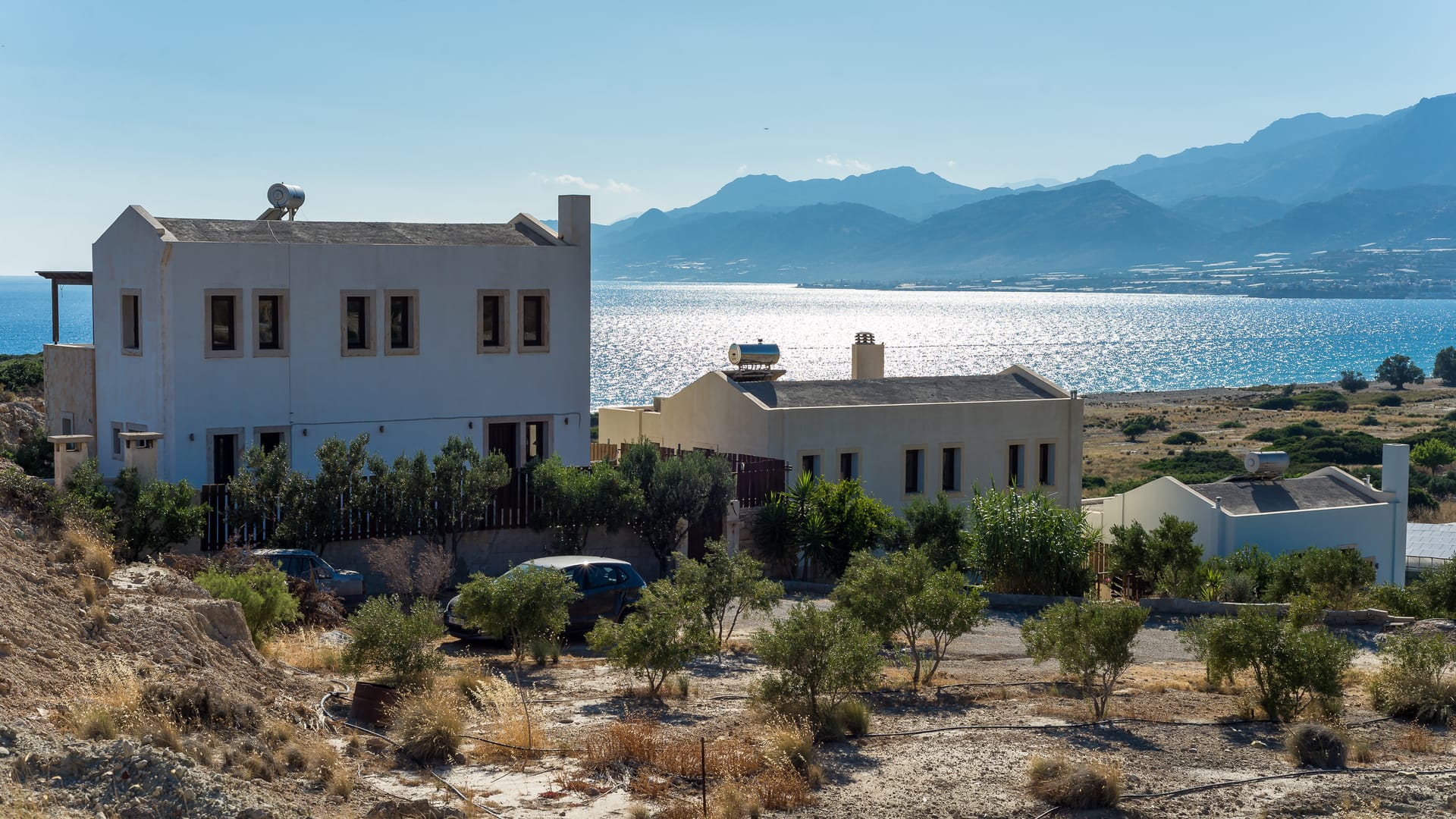 Crete Essence Villas – Lagkada - VAFOBP - 43