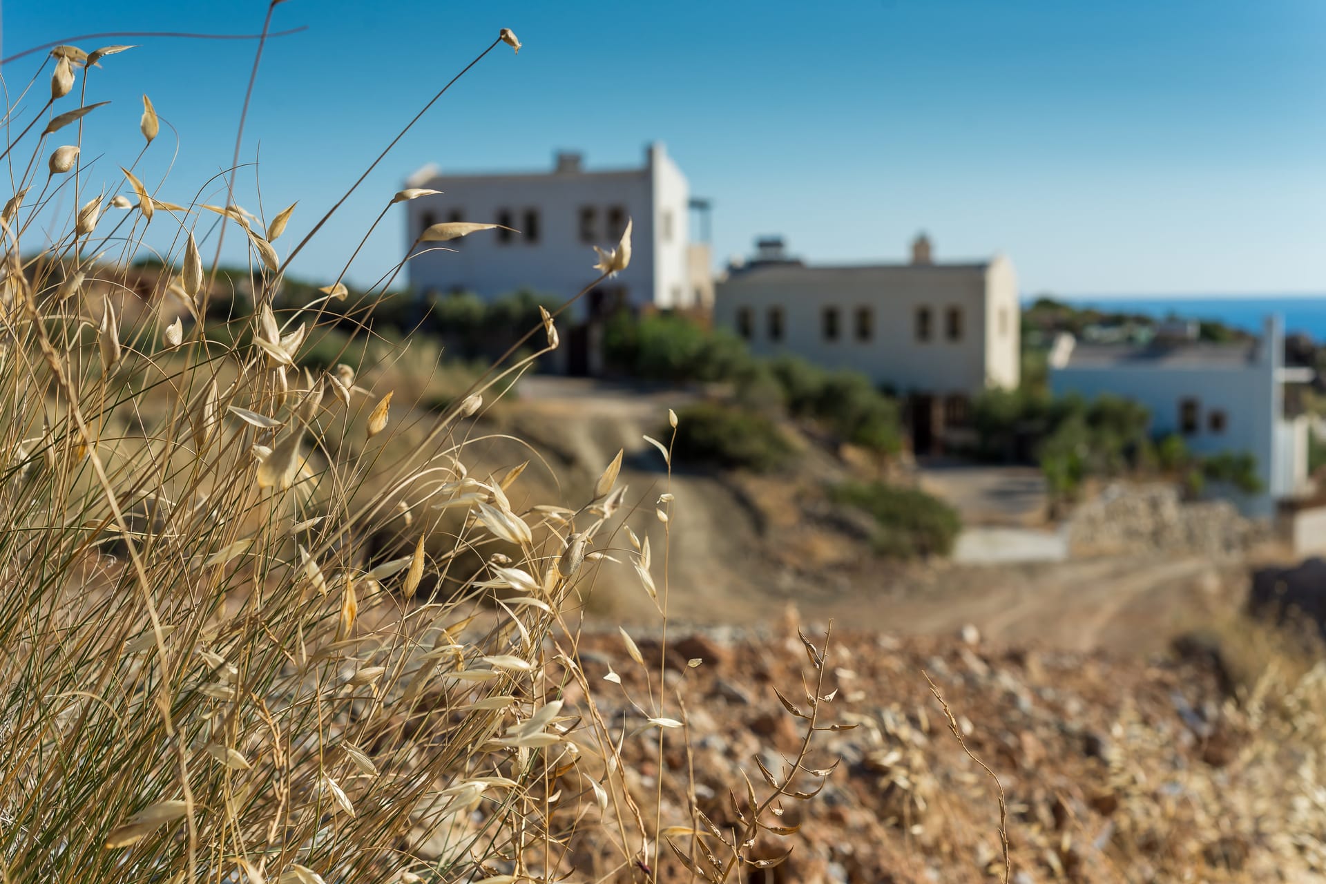 Crete Essence Villas – Lagkada - VAFOBP - 46