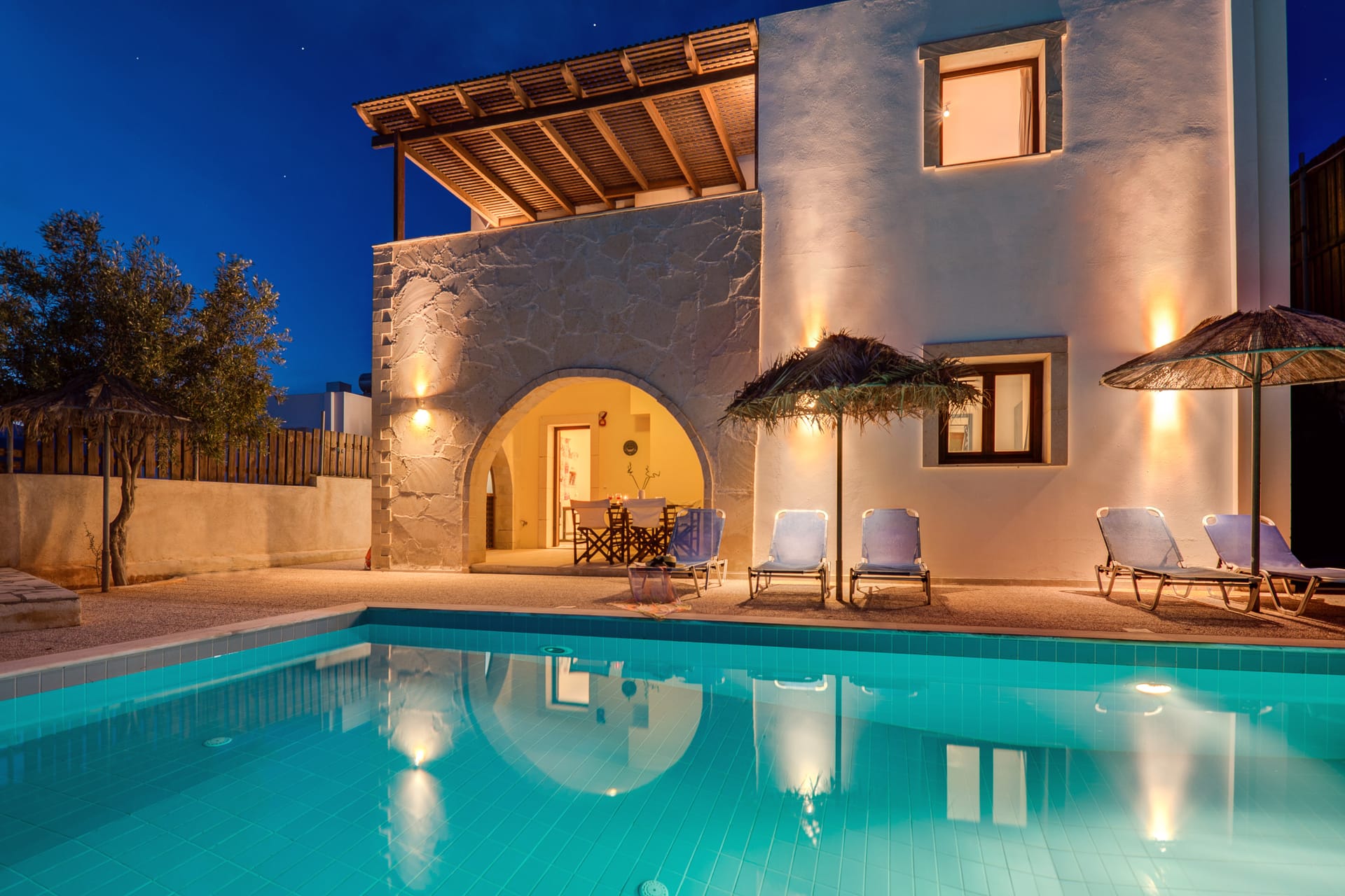 Crete Essence Villas – Lagkada - VAFOBP - 50