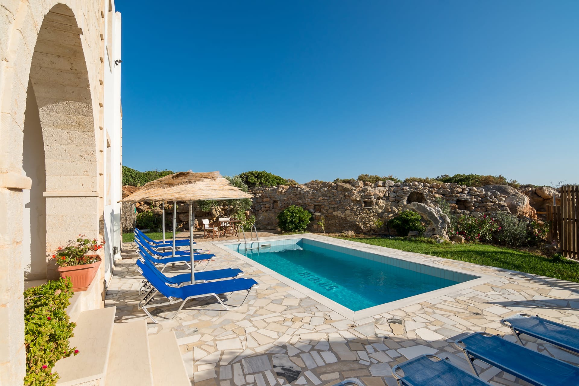 Crete Essence Villas – Lagkada - VAFIBP - 3