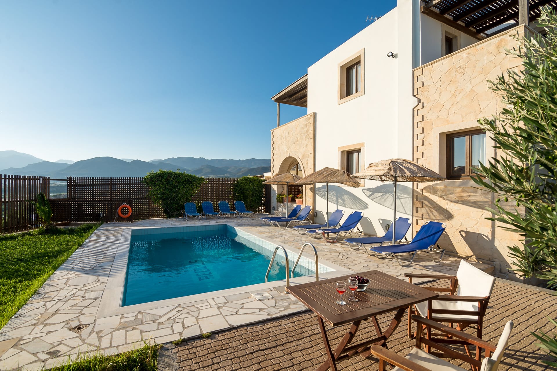 Crete Essence Villas – Lagkada - VAFIBP - 6