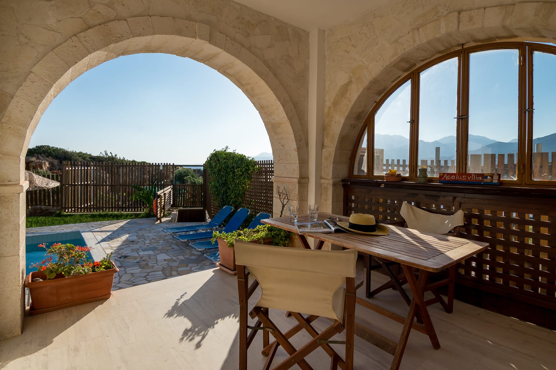 Crete Essence Villas – Lagkada - VAFIBP - 8