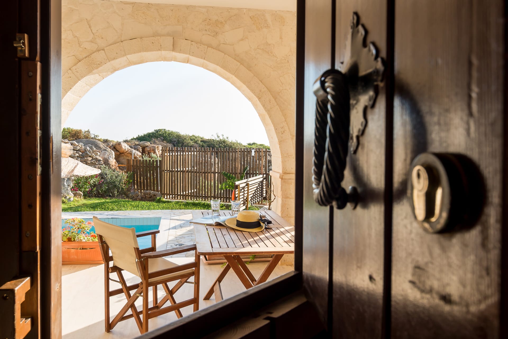 Crete Essence Villas – Lagkada - VAFIBP - 9