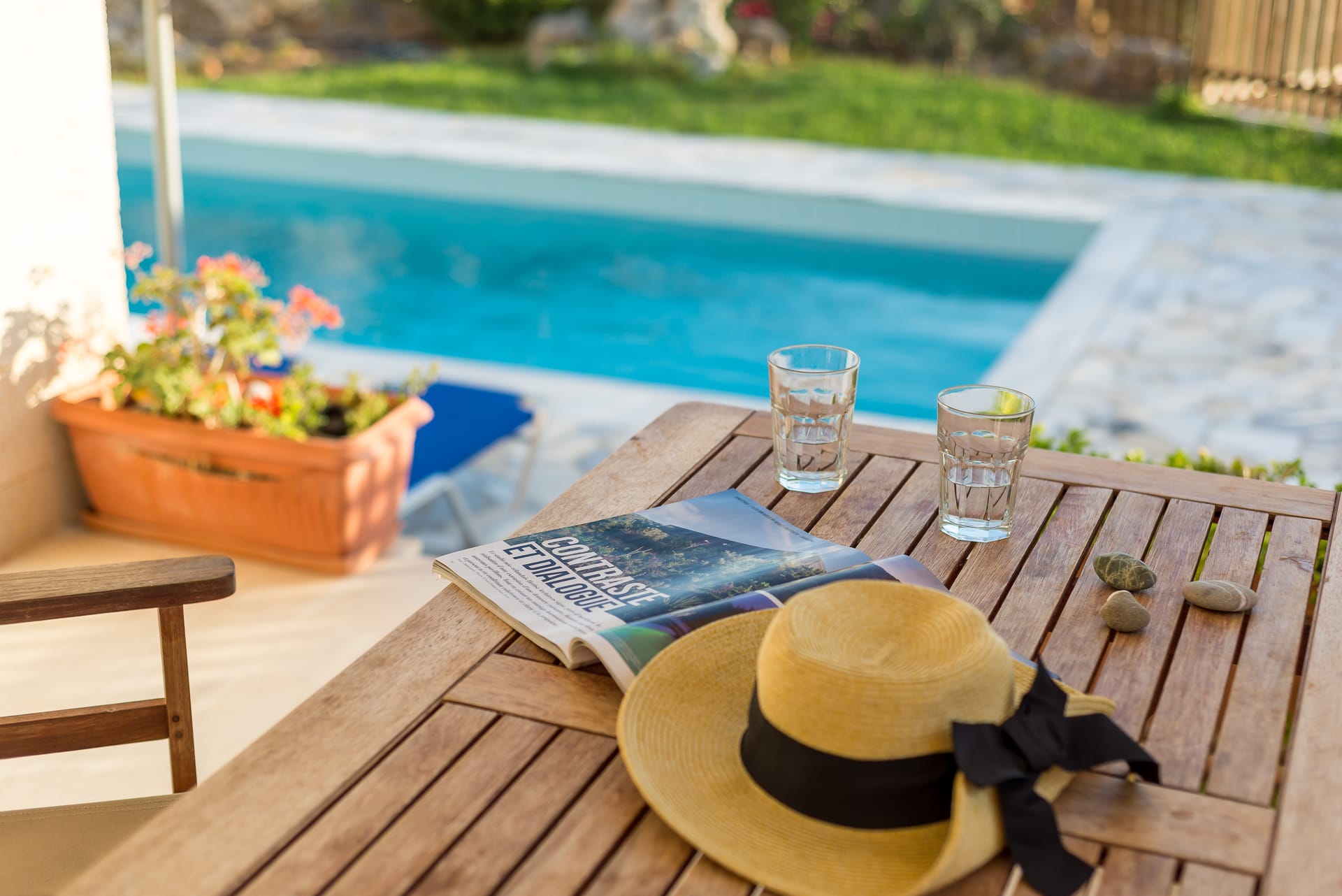 Crete Essence Villas – Lagkada - VAFIBP - 10