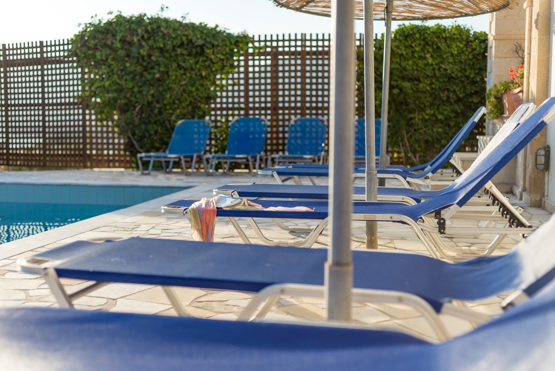 Crete Essence Villas – Lagkada - VAFIBP - 12