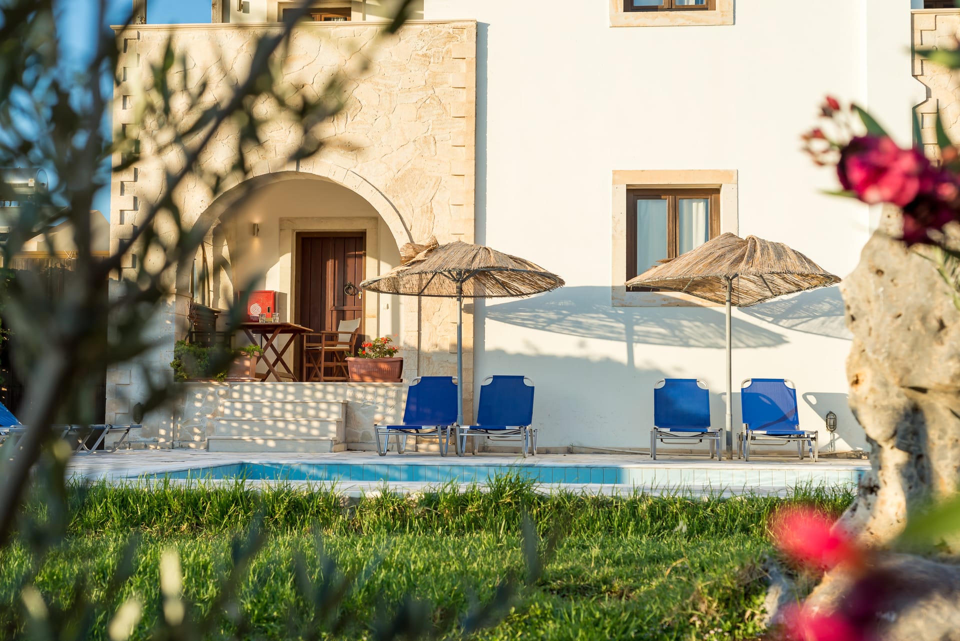 Crete Essence Villas – Lagkada - VAFIBP - 15