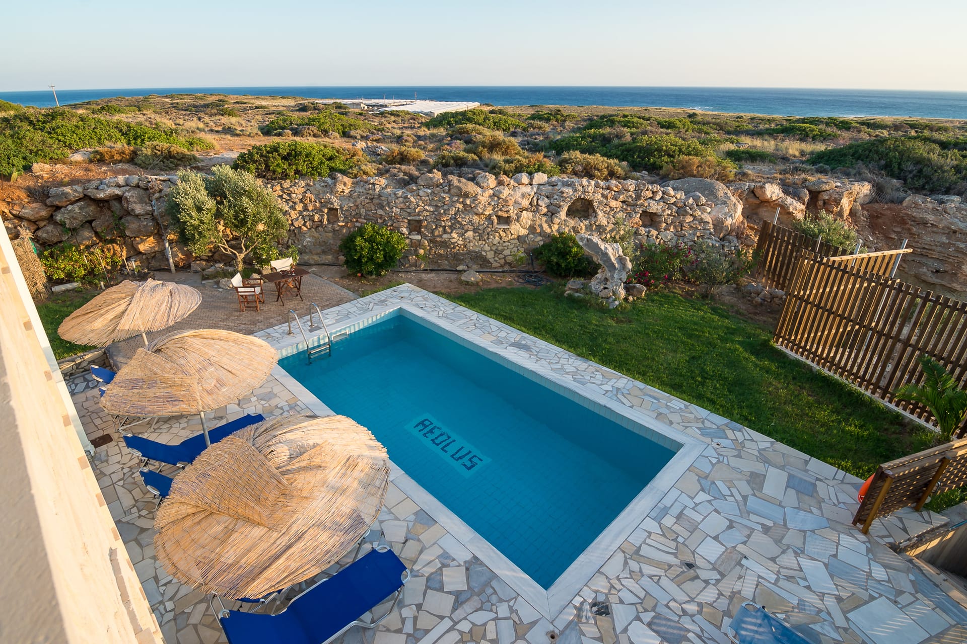 Crete Essence Villas – Lagkada - VAFIBP - 16
