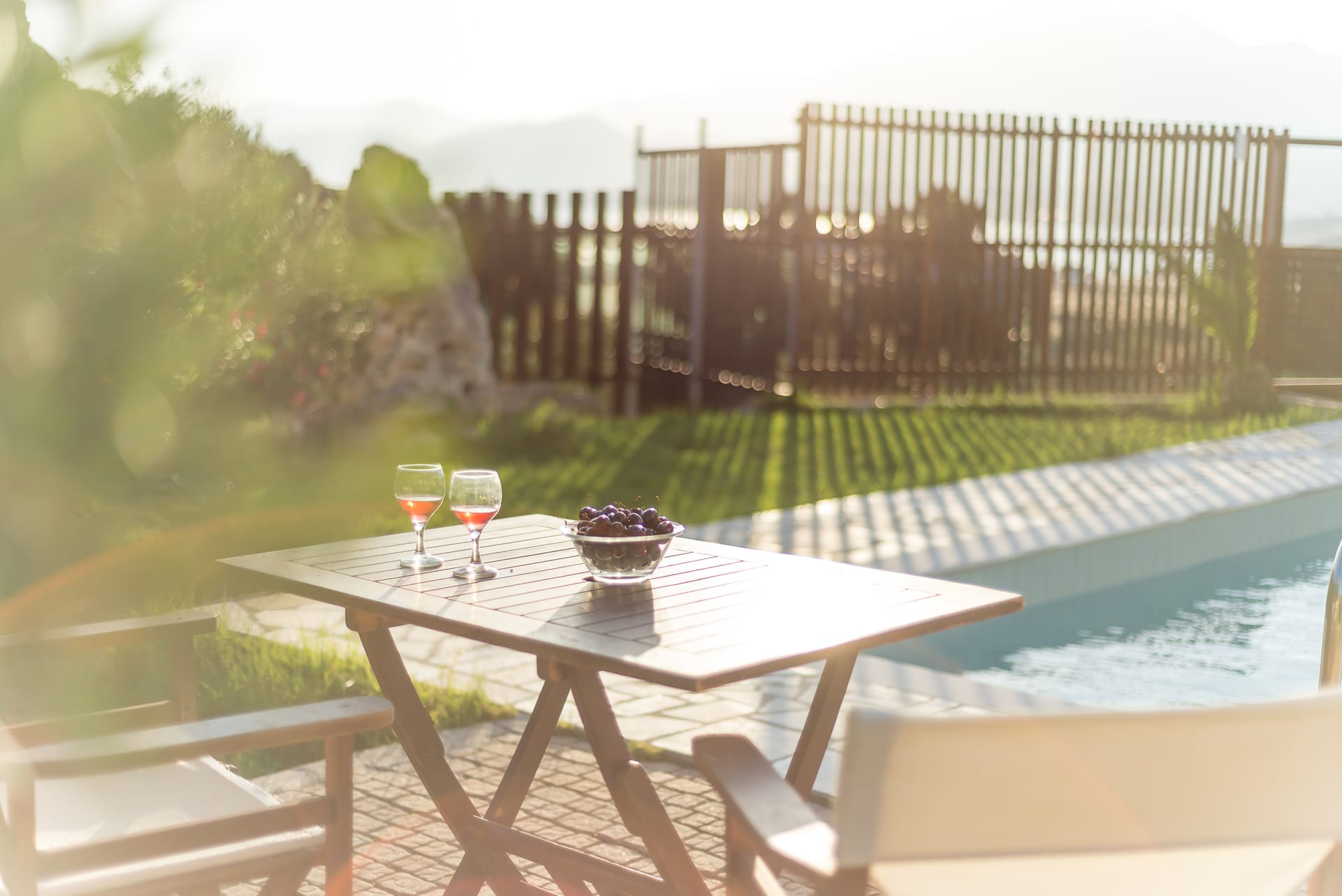 Crete Essence Villas – Lagkada - VAFIBP - 17