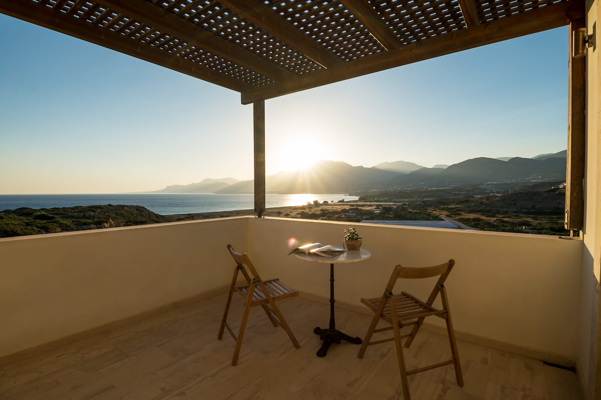 Crete Essence Villas – Lagkada - VAFIBP - 20
