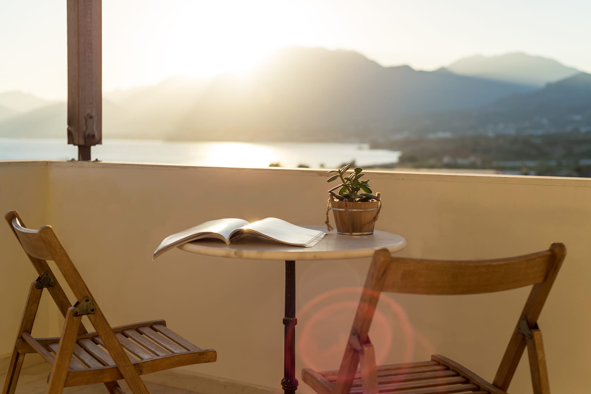 Crete Essence Villas – Lagkada - VAFIBP - 22