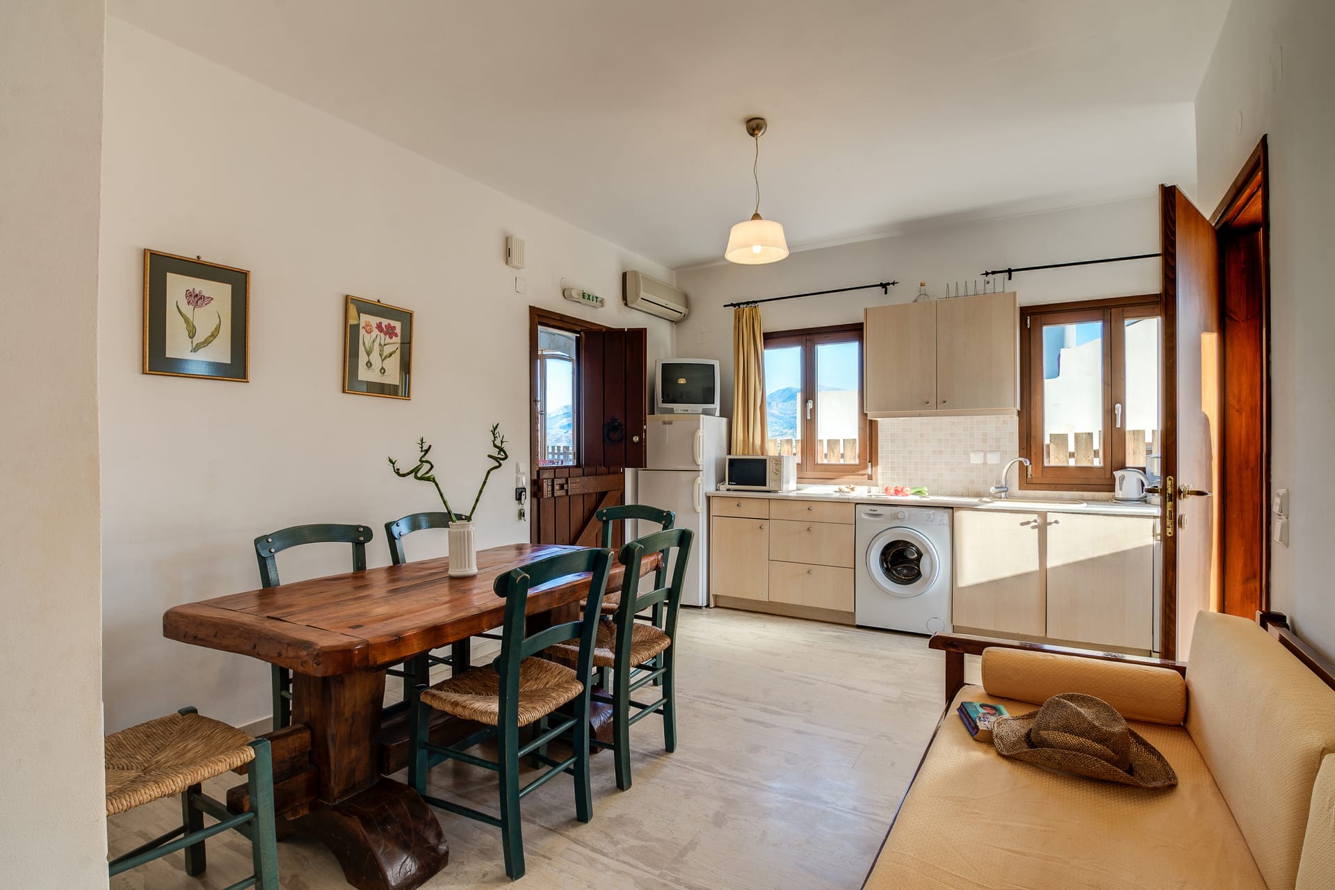 Crete Essence Villas – Lagkada - VAFIBP - 23
