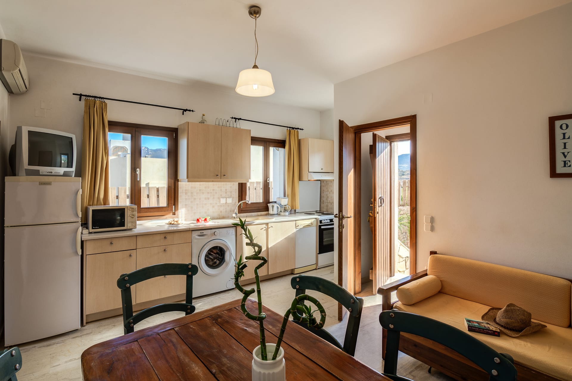 Crete Essence Villas – Lagkada - VAFIBP - 24