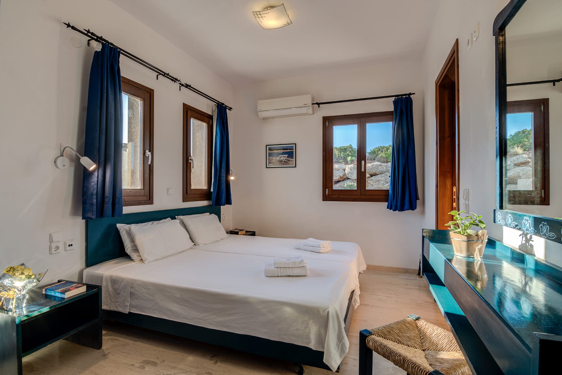 Crete Essence Villas – Lagkada - VAFIBP - 28