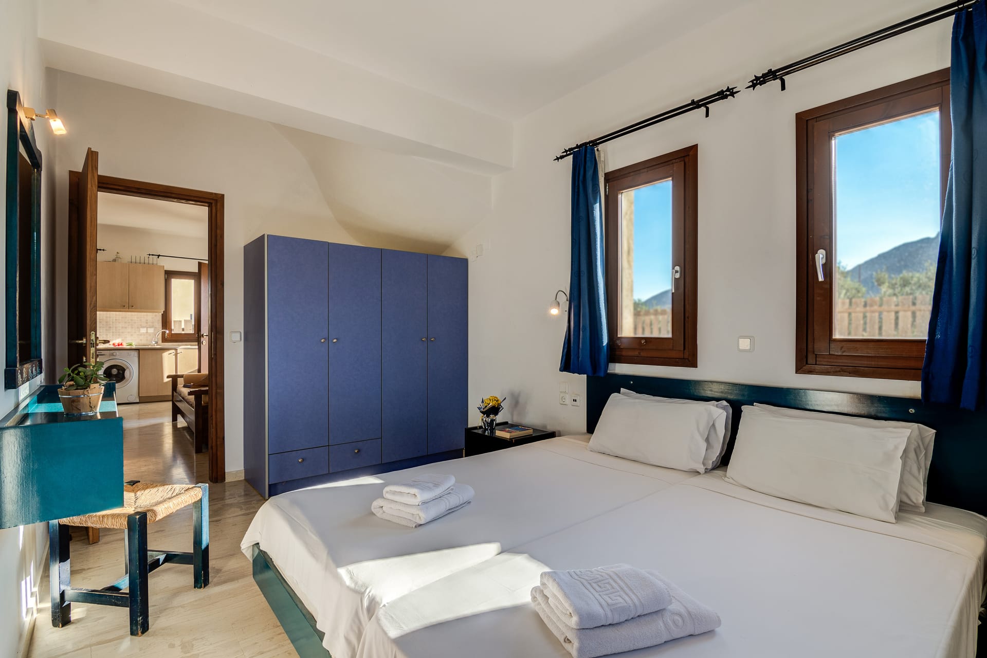 Crete Essence Villas – Lagkada - VAFIBP - 29