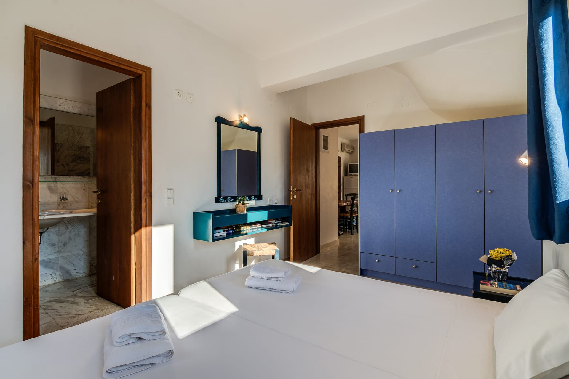 Crete Essence Villas – Lagkada - VAFIBP - 30