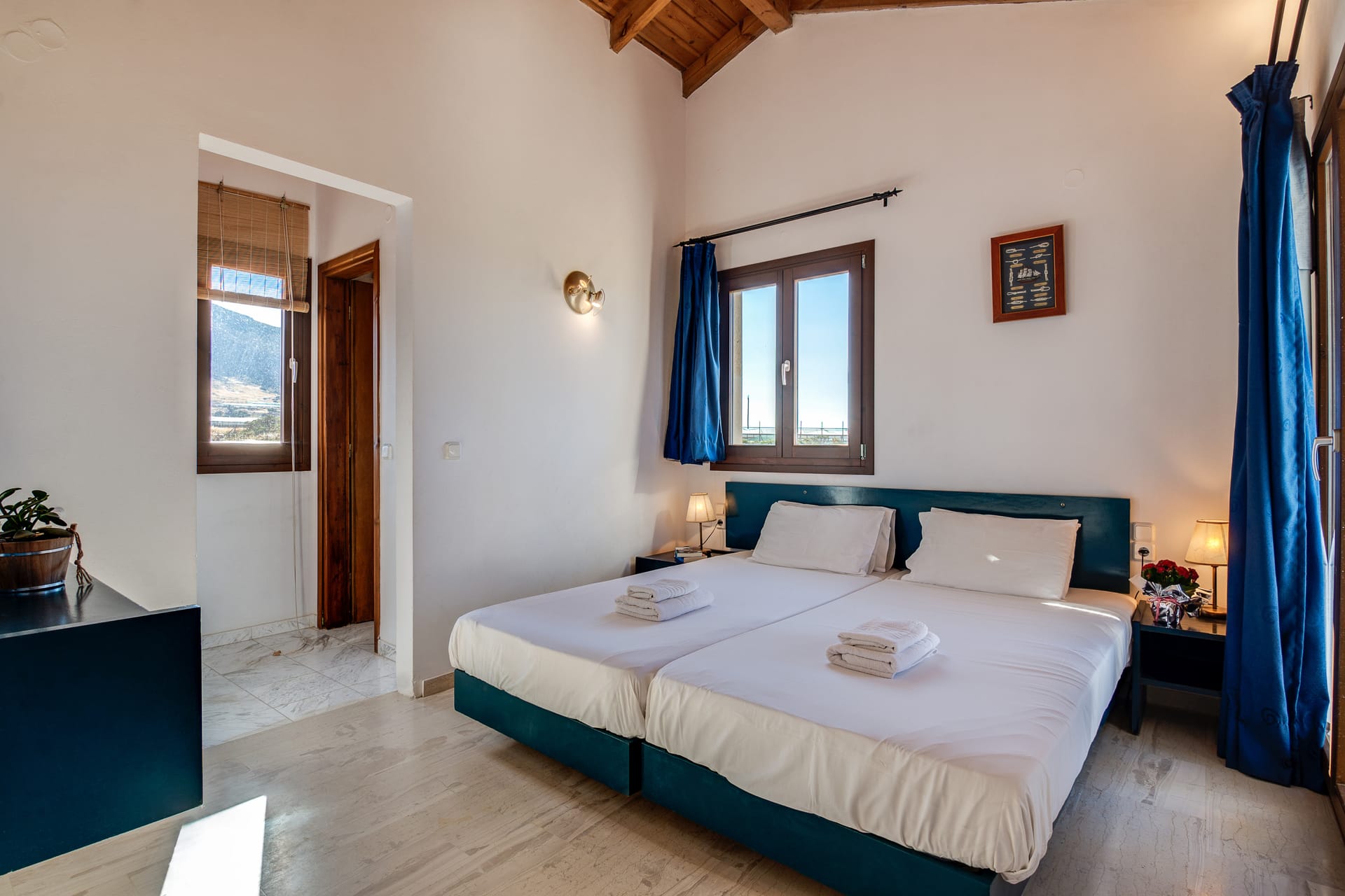 Crete Essence Villas – Lagkada - VAFIBP - 32
