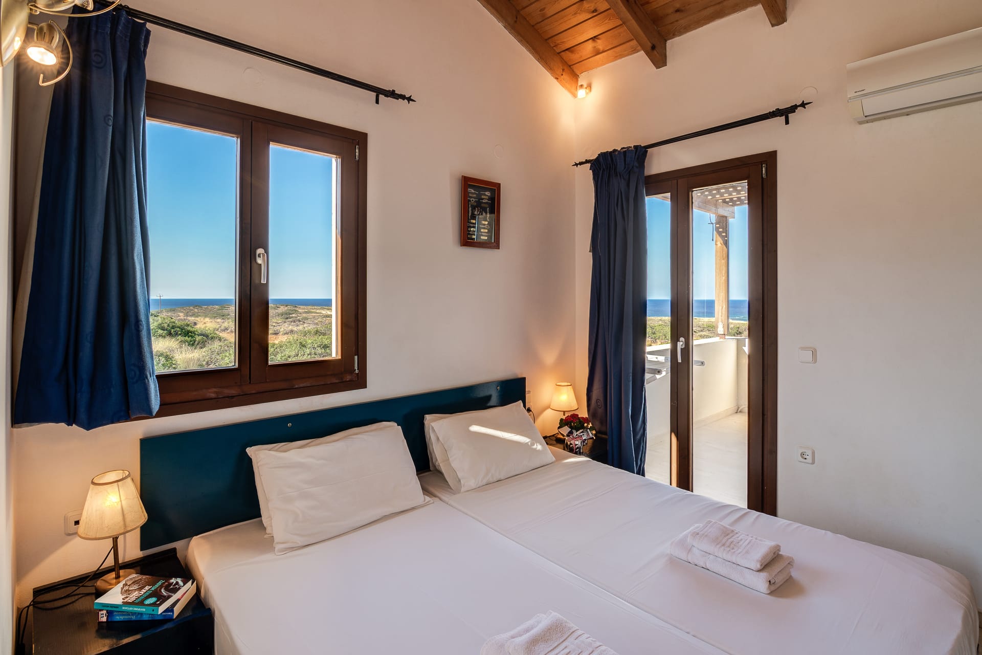Crete Essence Villas – Lagkada - VAFIBP - 33