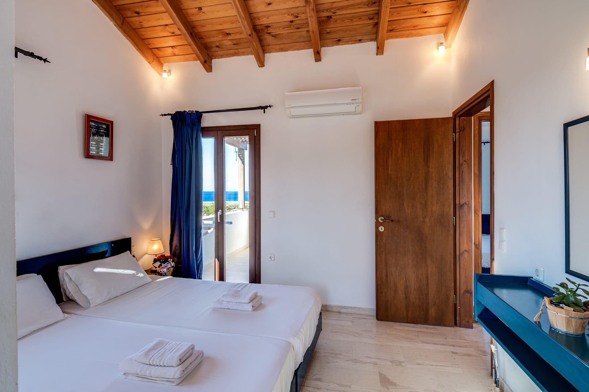 Crete Essence Villas – Lagkada - VAFIBP - 34