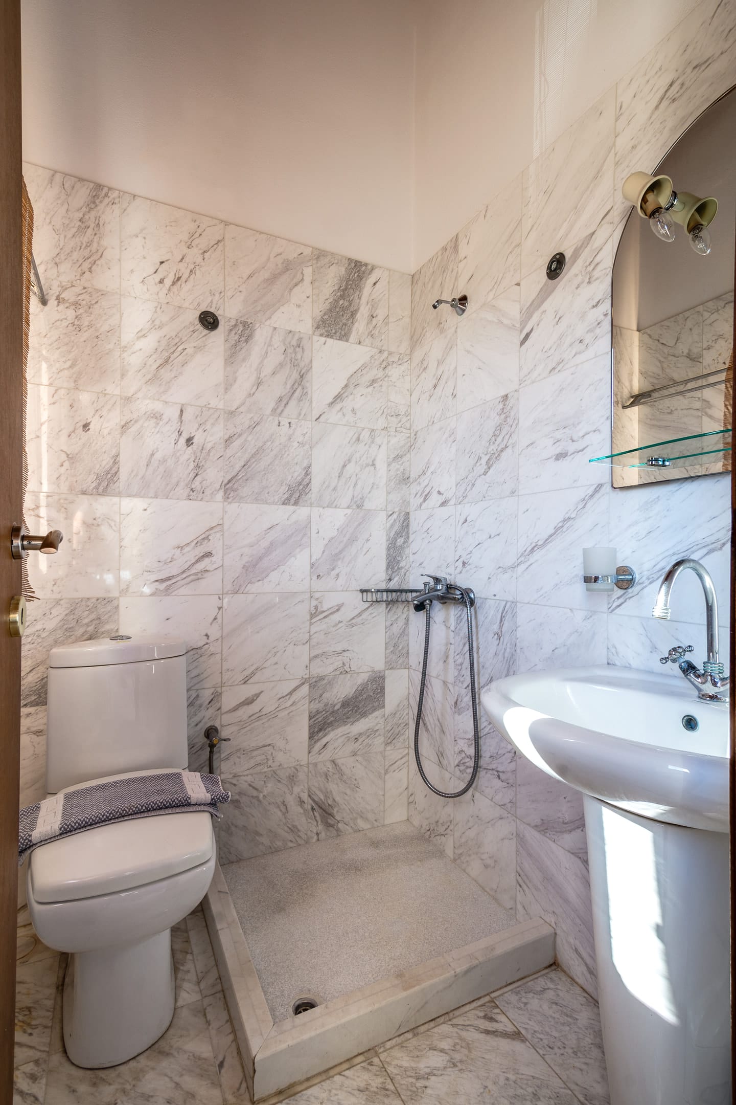Crete Essence Villas – Lagkada - VAFIBP - 35