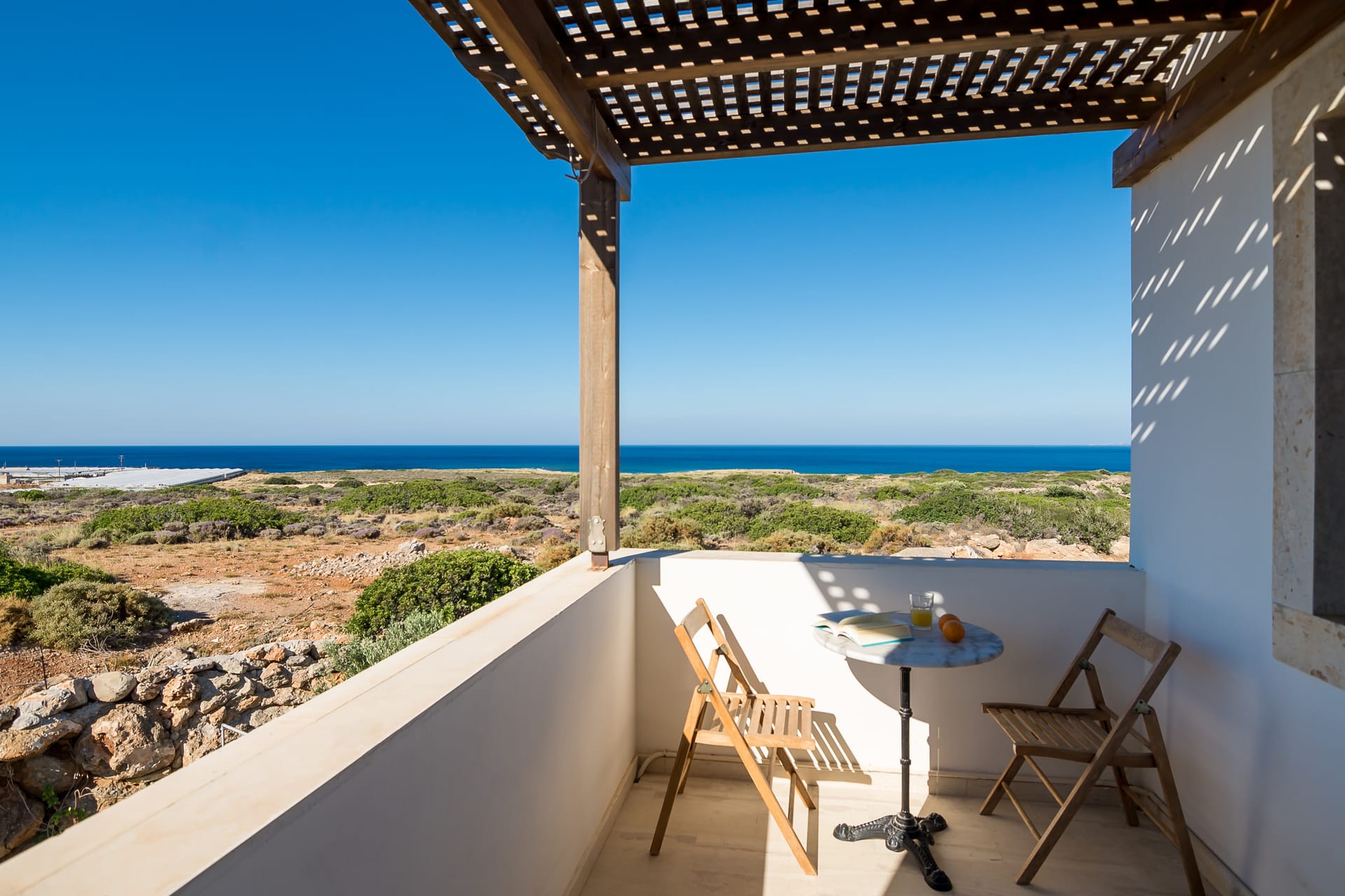 Crete Essence Villas – Lagkada - VAFIBP - 36