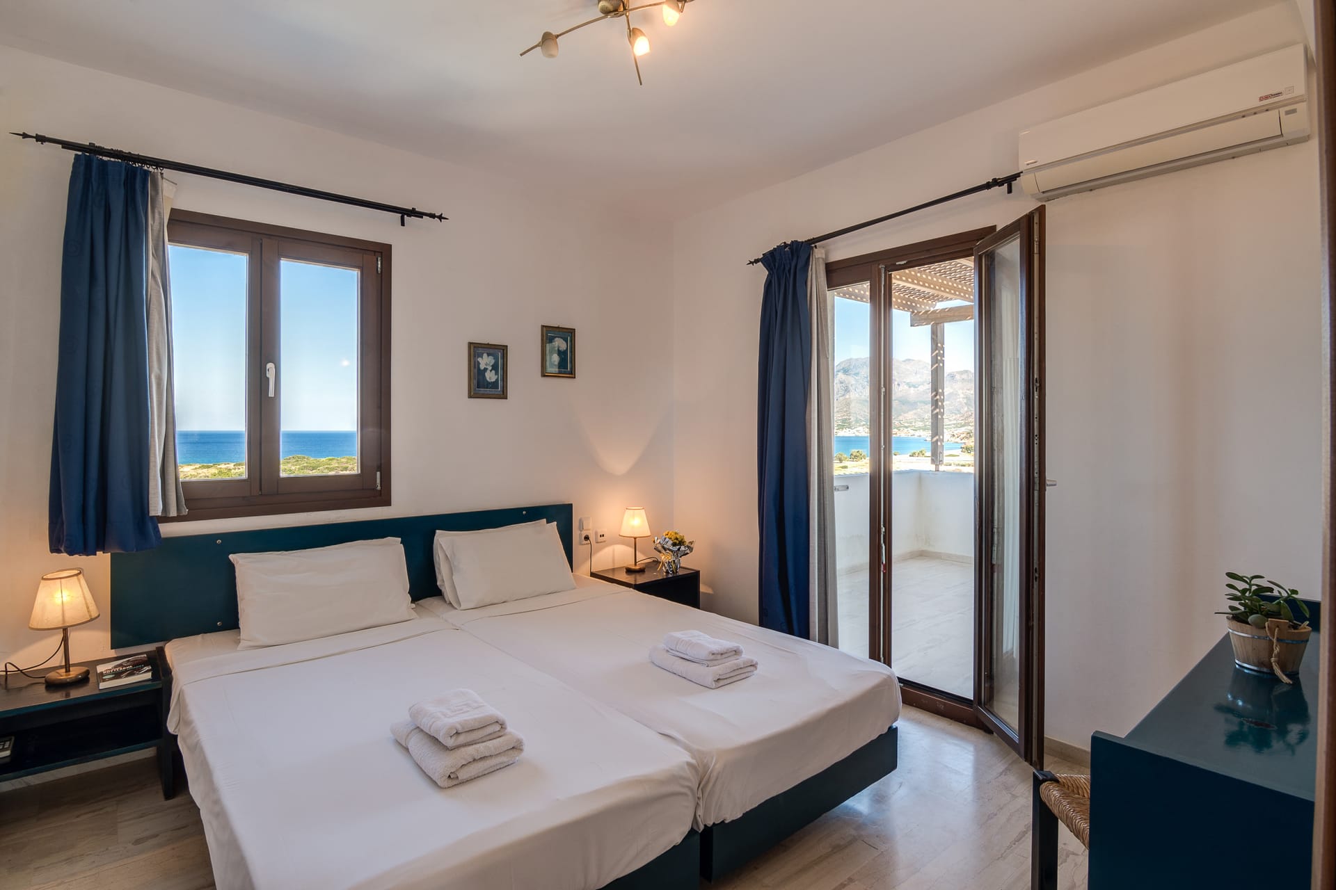 Crete Essence Villas – Lagkada - VAFIBP - 37