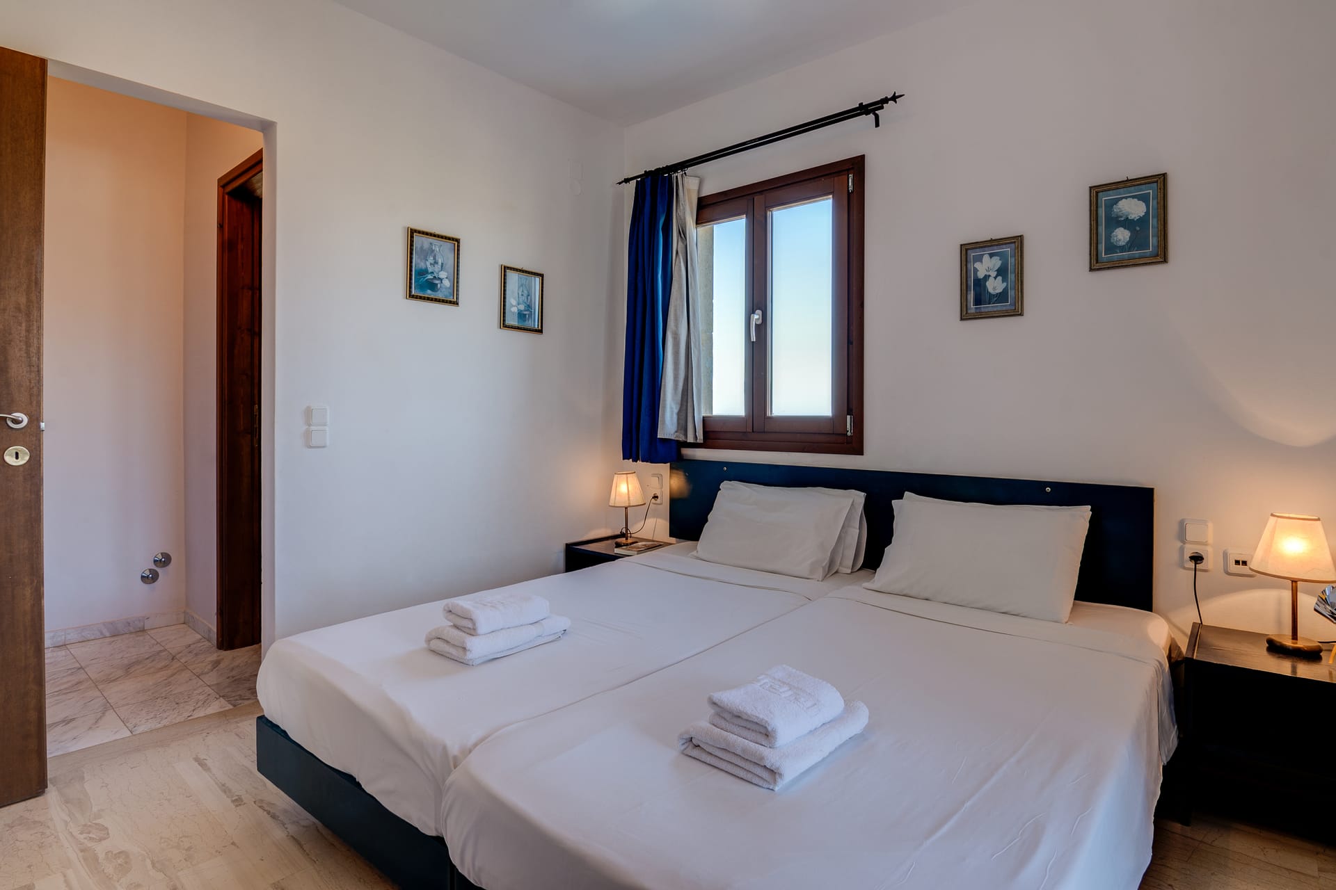 Crete Essence Villas – Lagkada - VAFIBP - 38